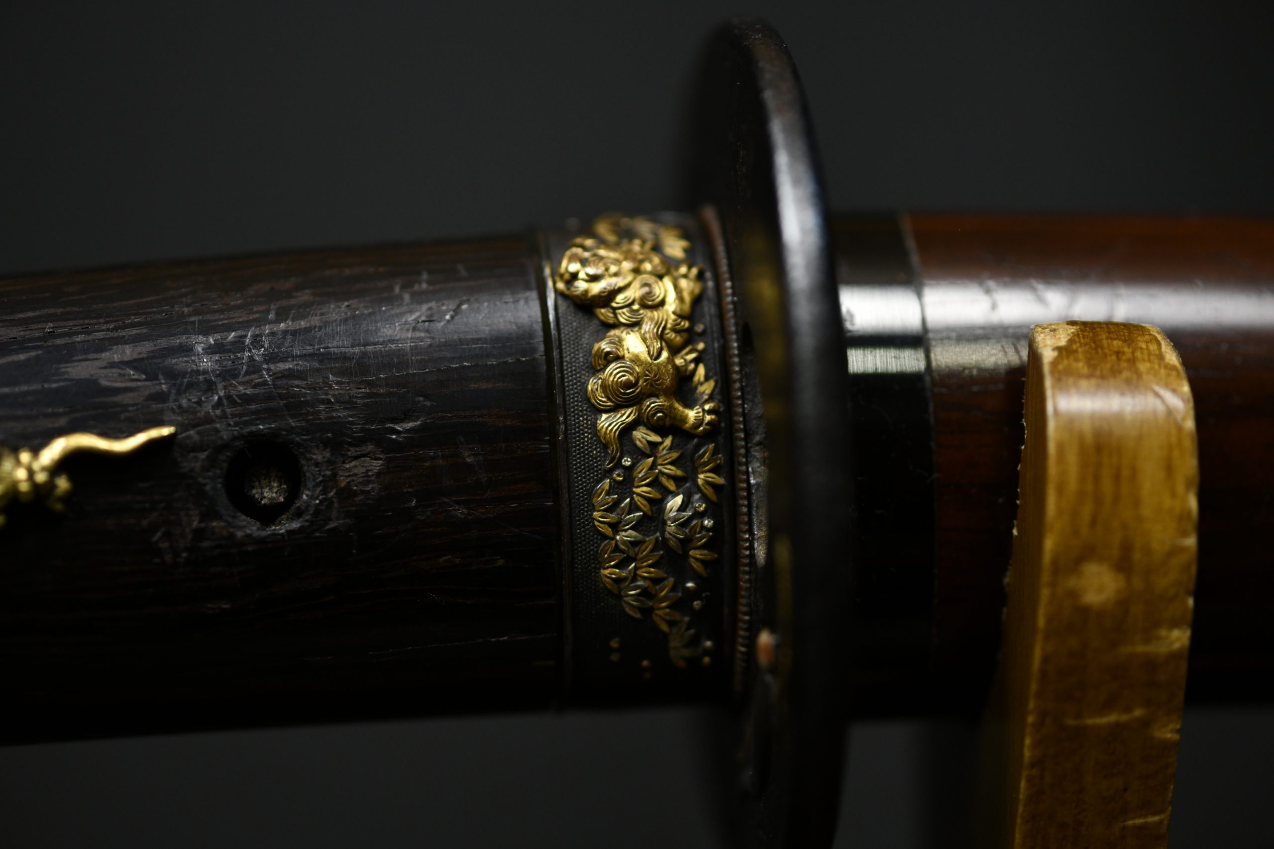 Wakizashi: Uda School with NBTHK Hozon — 24 of 27