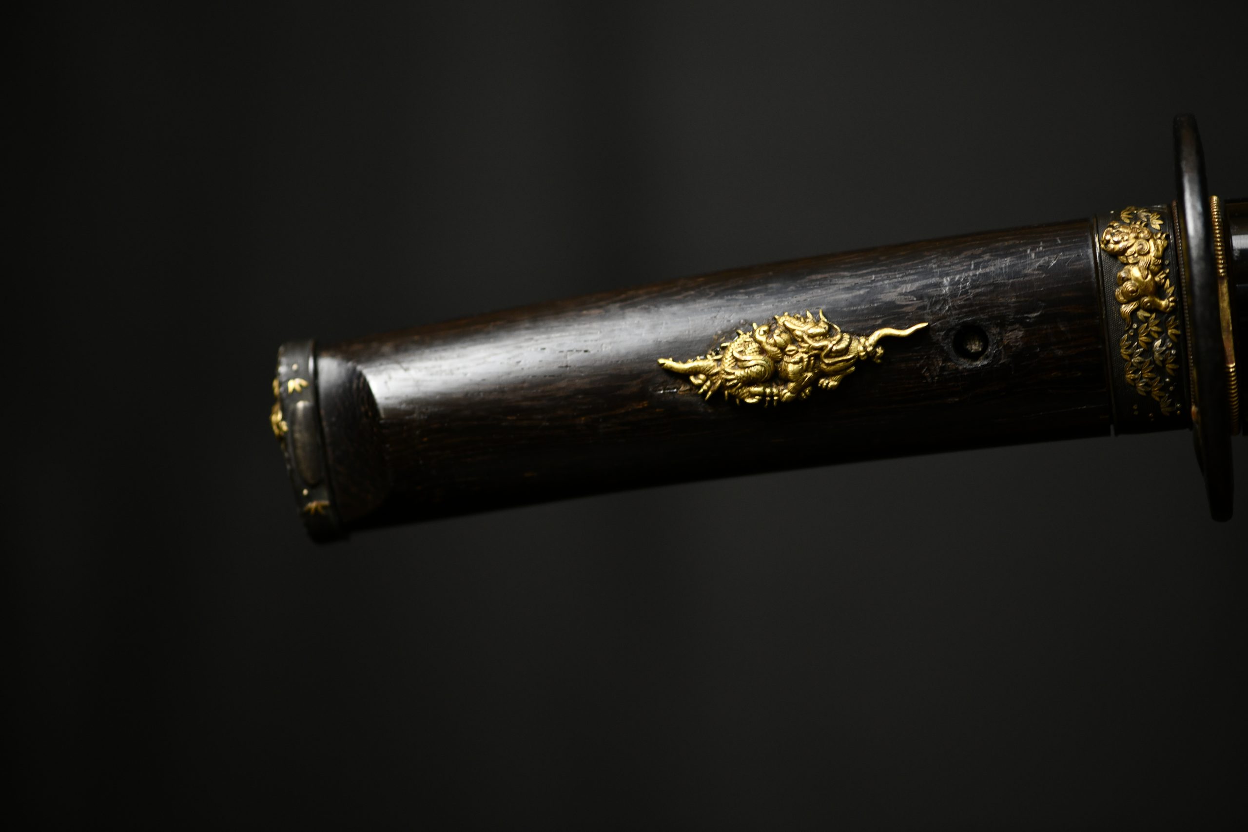 Wakizashi: Uda School with NBTHK Hozon — 25 of 27