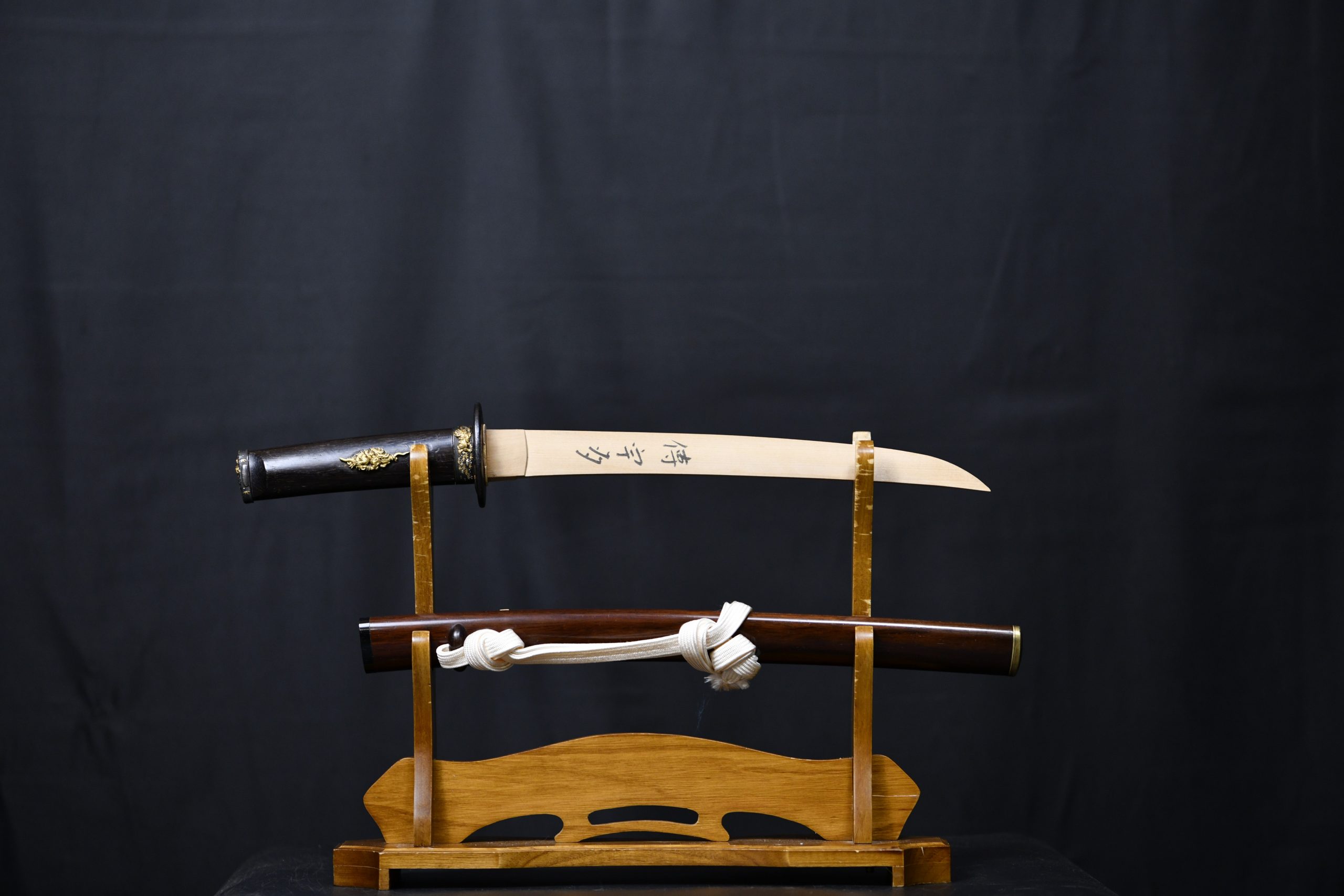 Wakizashi: Uda School with NBTHK Hozon — 27 of 27