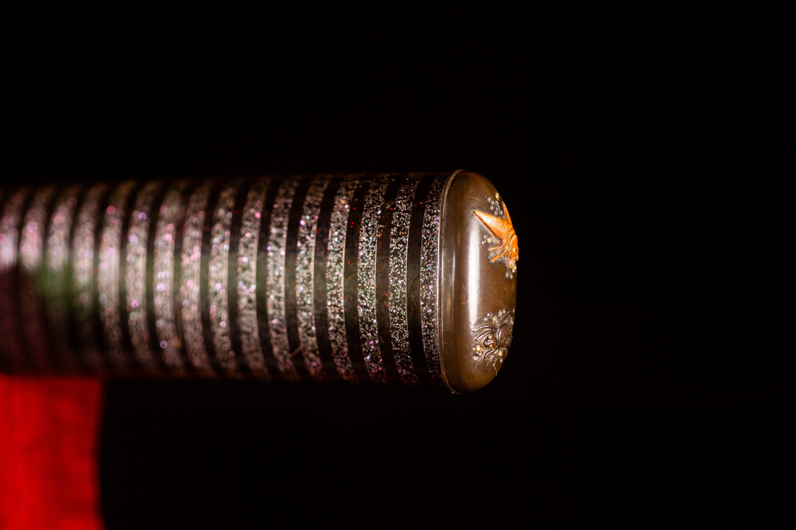 祐定 — 25 of 29