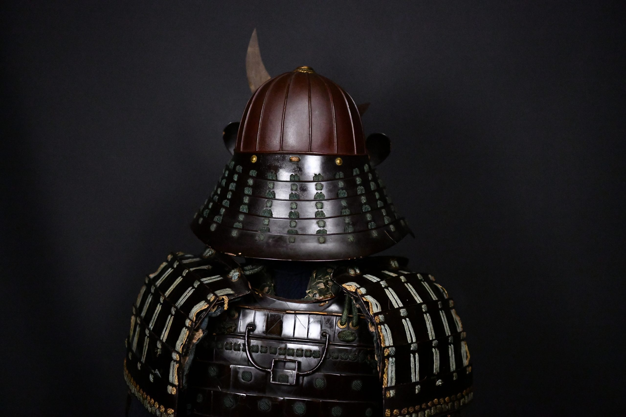 Gusoku Crescent Moon — 7 of 20