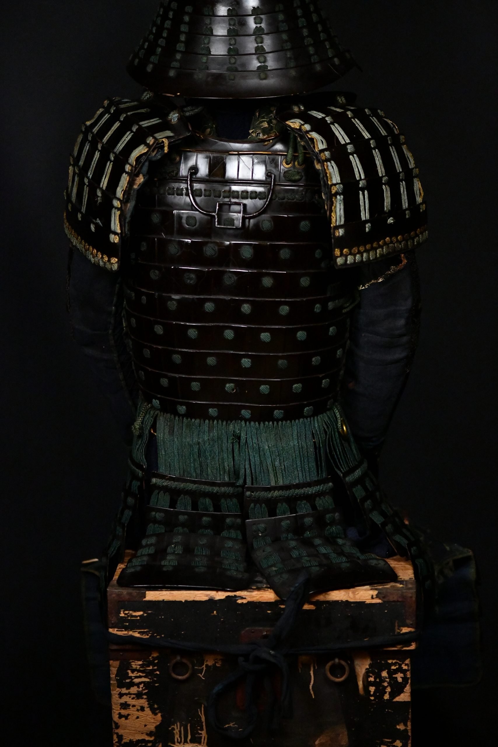 Gusoku Crescent Moon — 10 of 20
