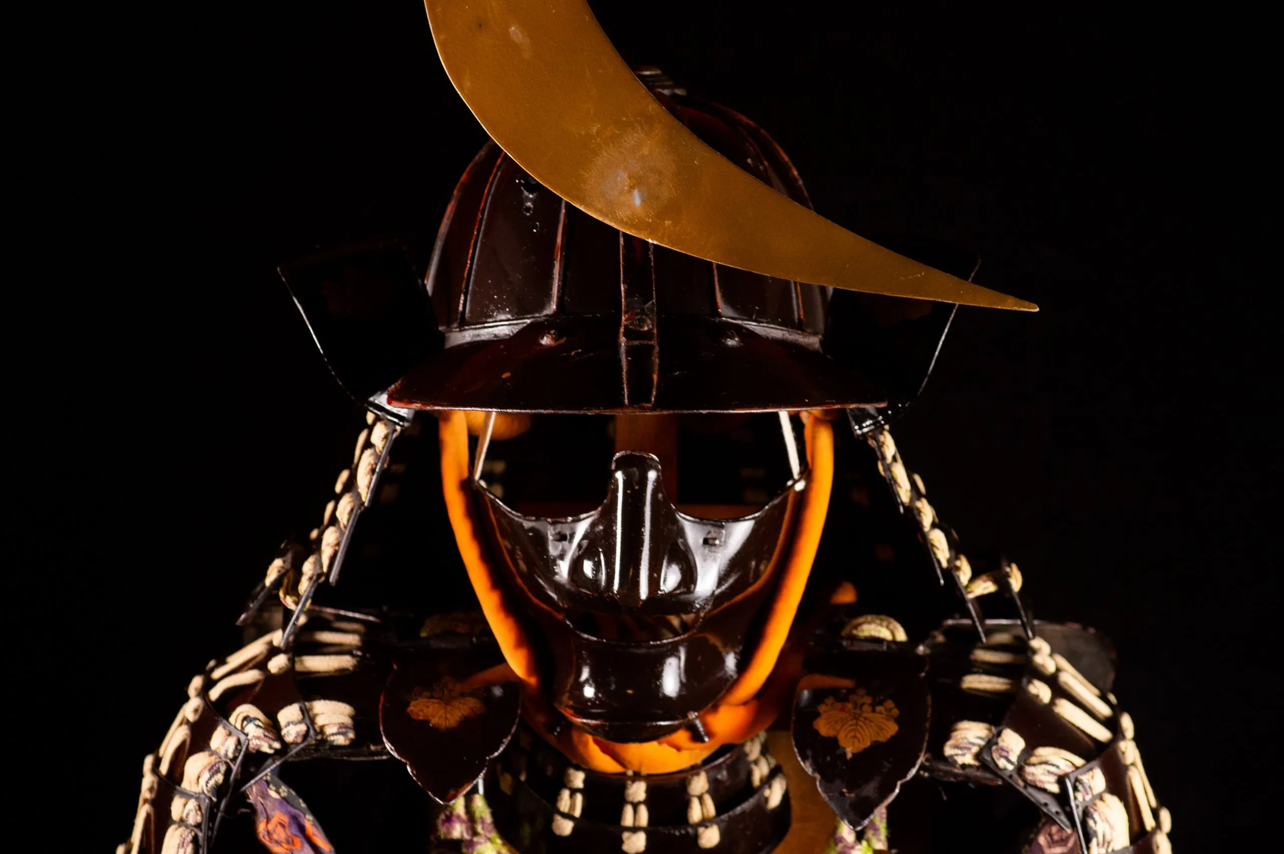 Gusoku Toyotomi Mon — 1 of 17