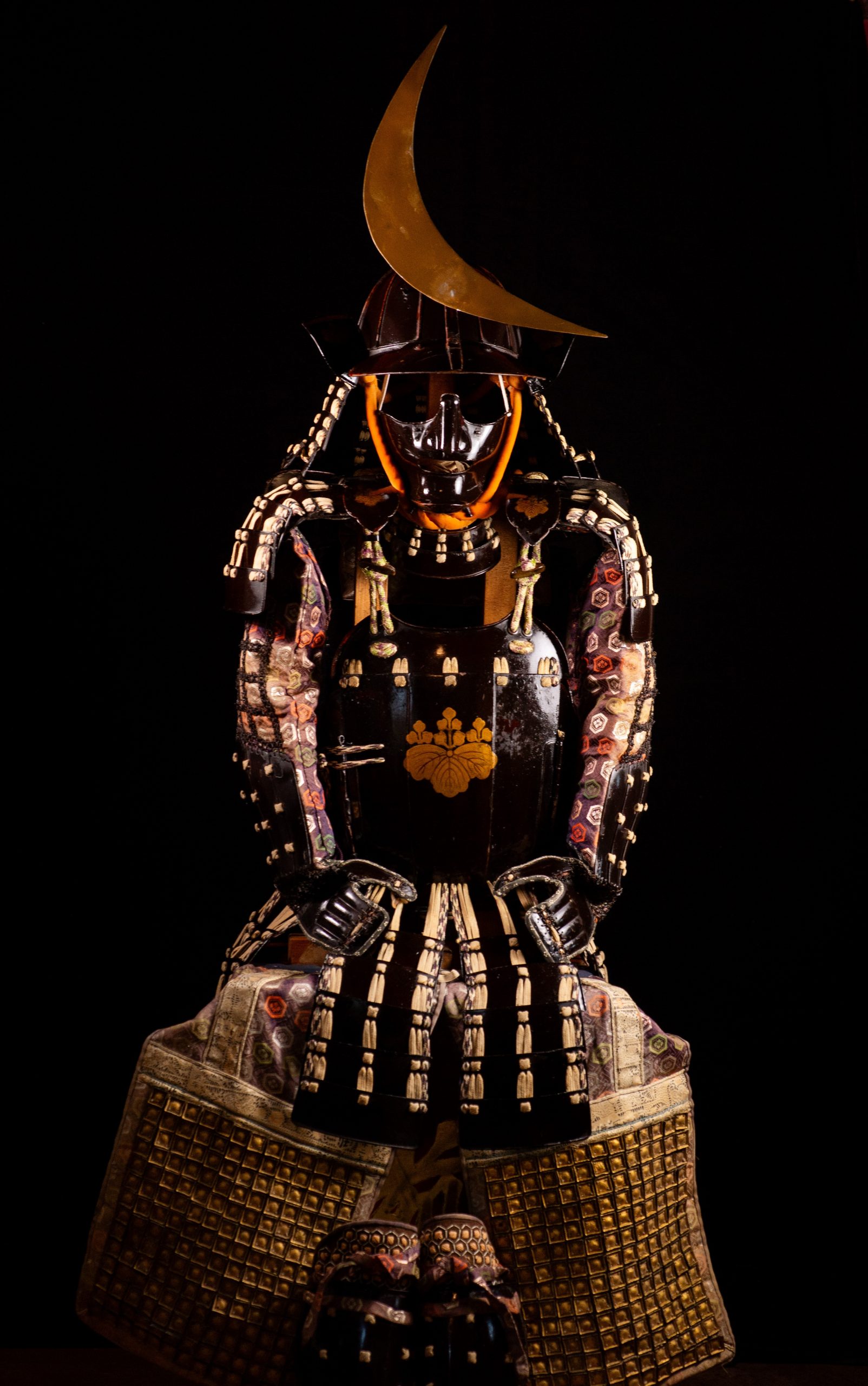 Gusoku Toyotomi Mon — 2 of 17