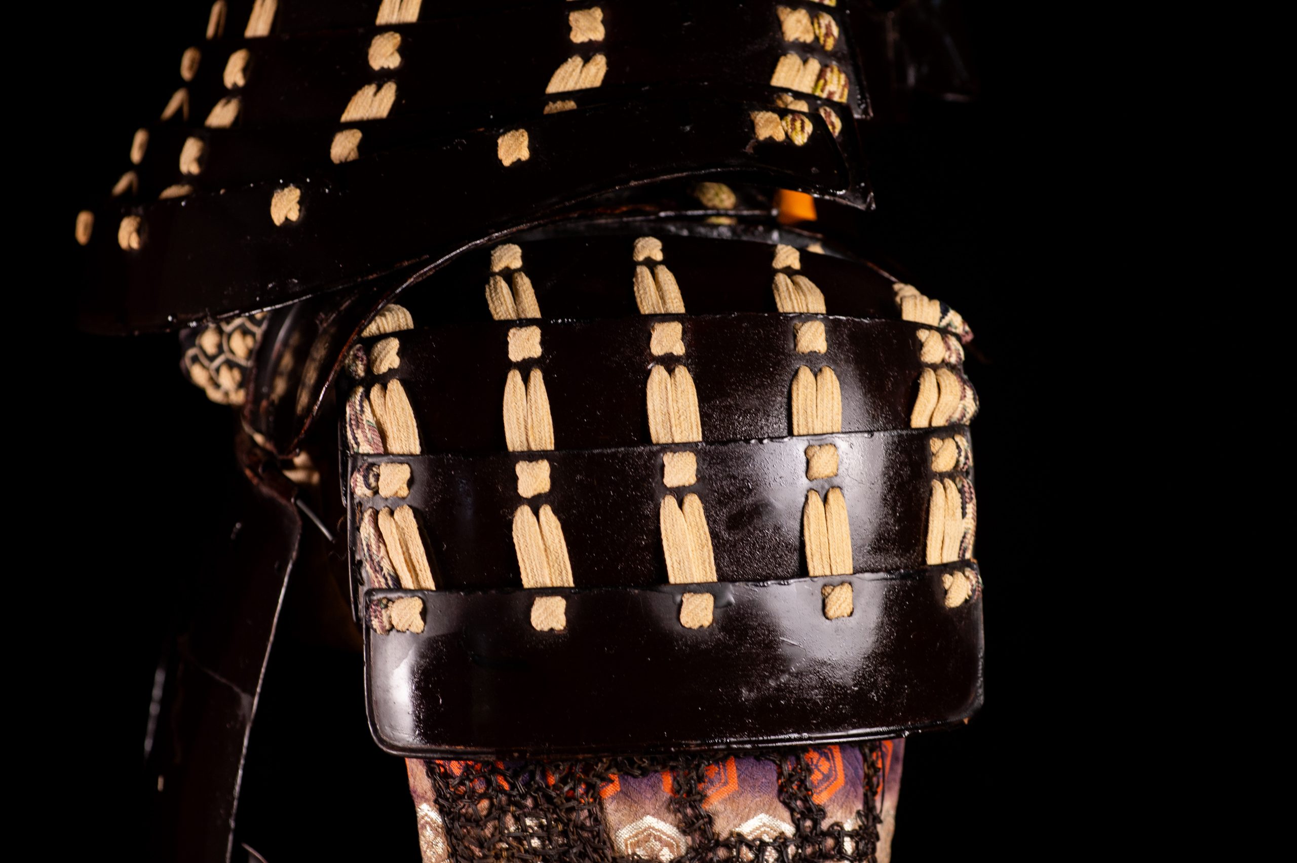 Gusoku Toyotomi Mon — 4 of 17
