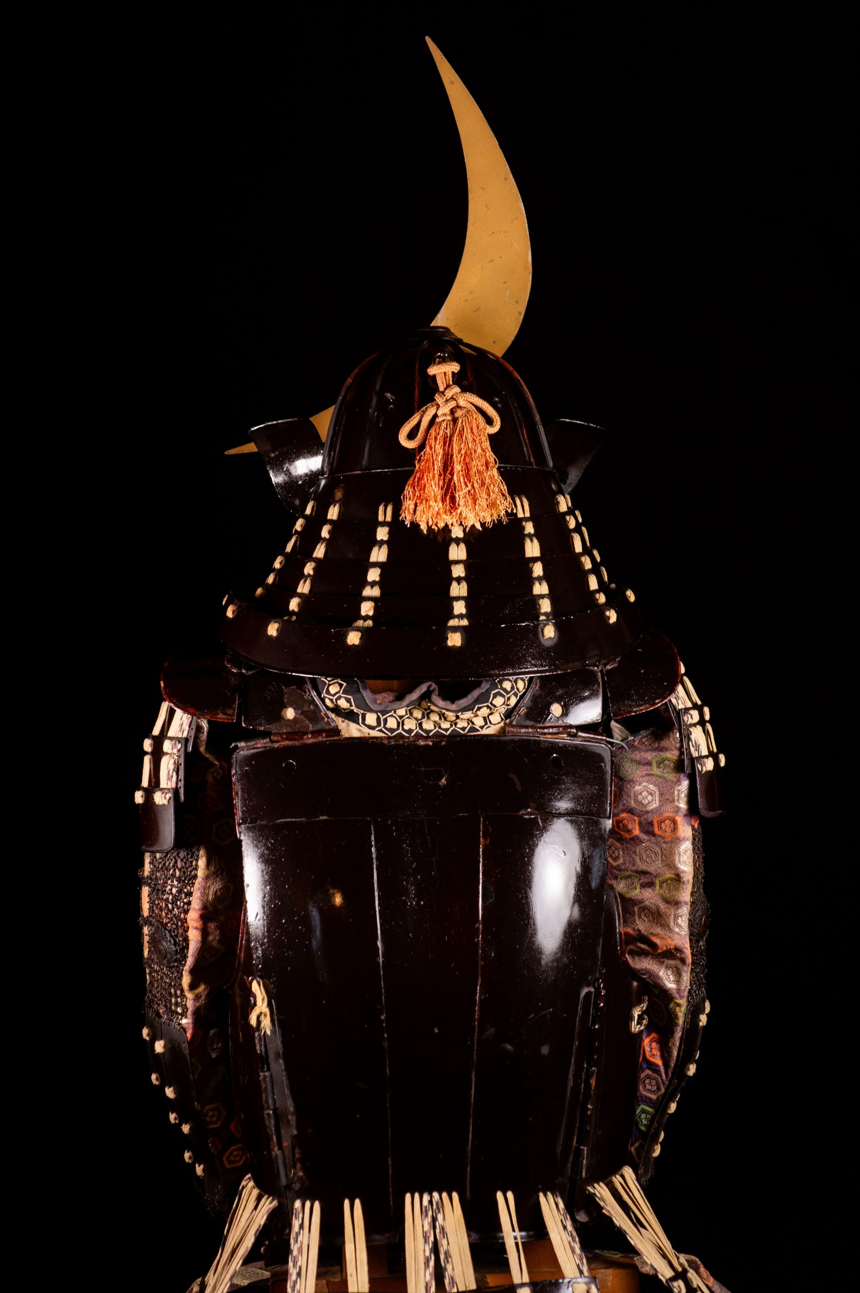 Gusoku Toyotomi Mon — 7 of 17