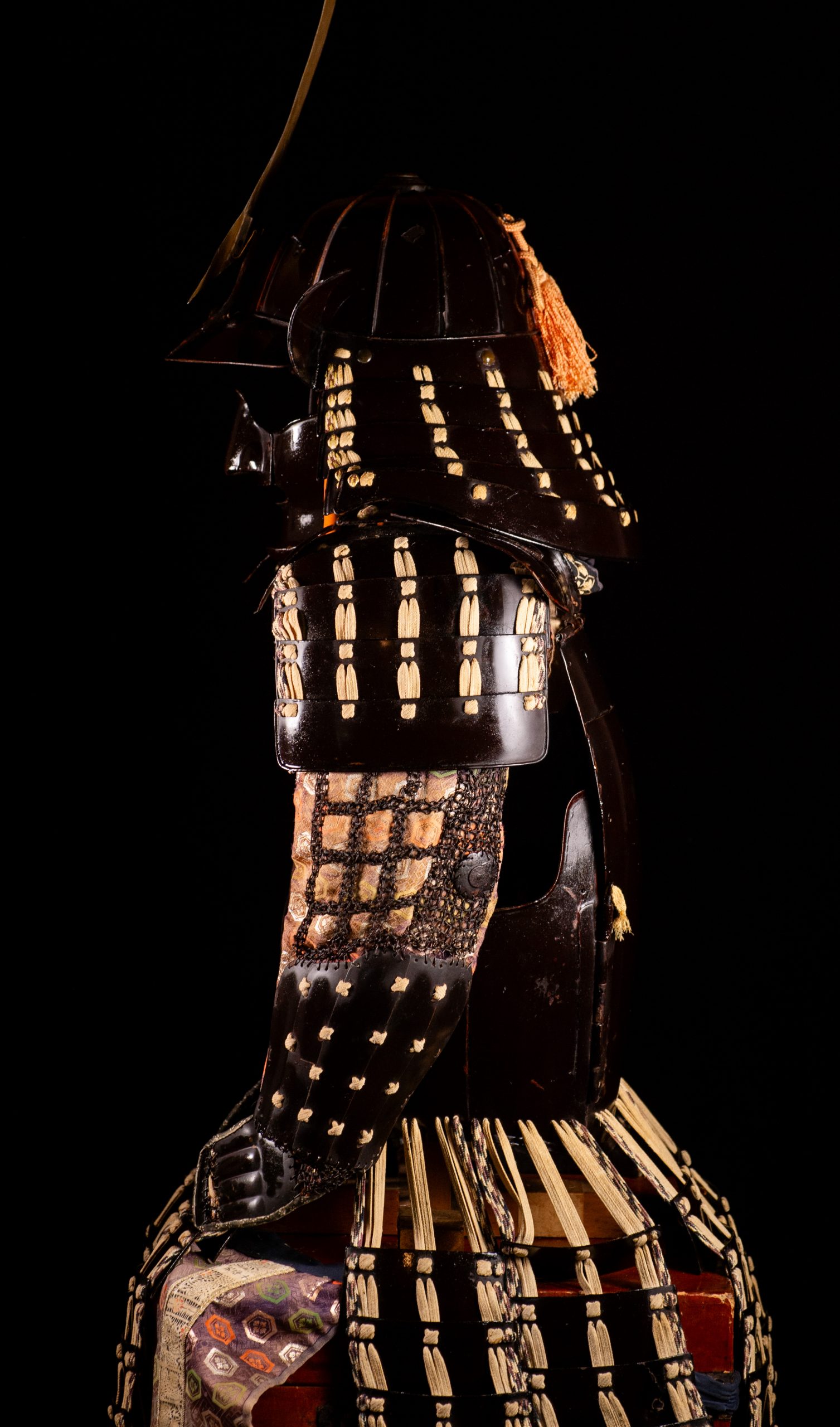 Gusoku Toyotomi Mon — 8 of 17