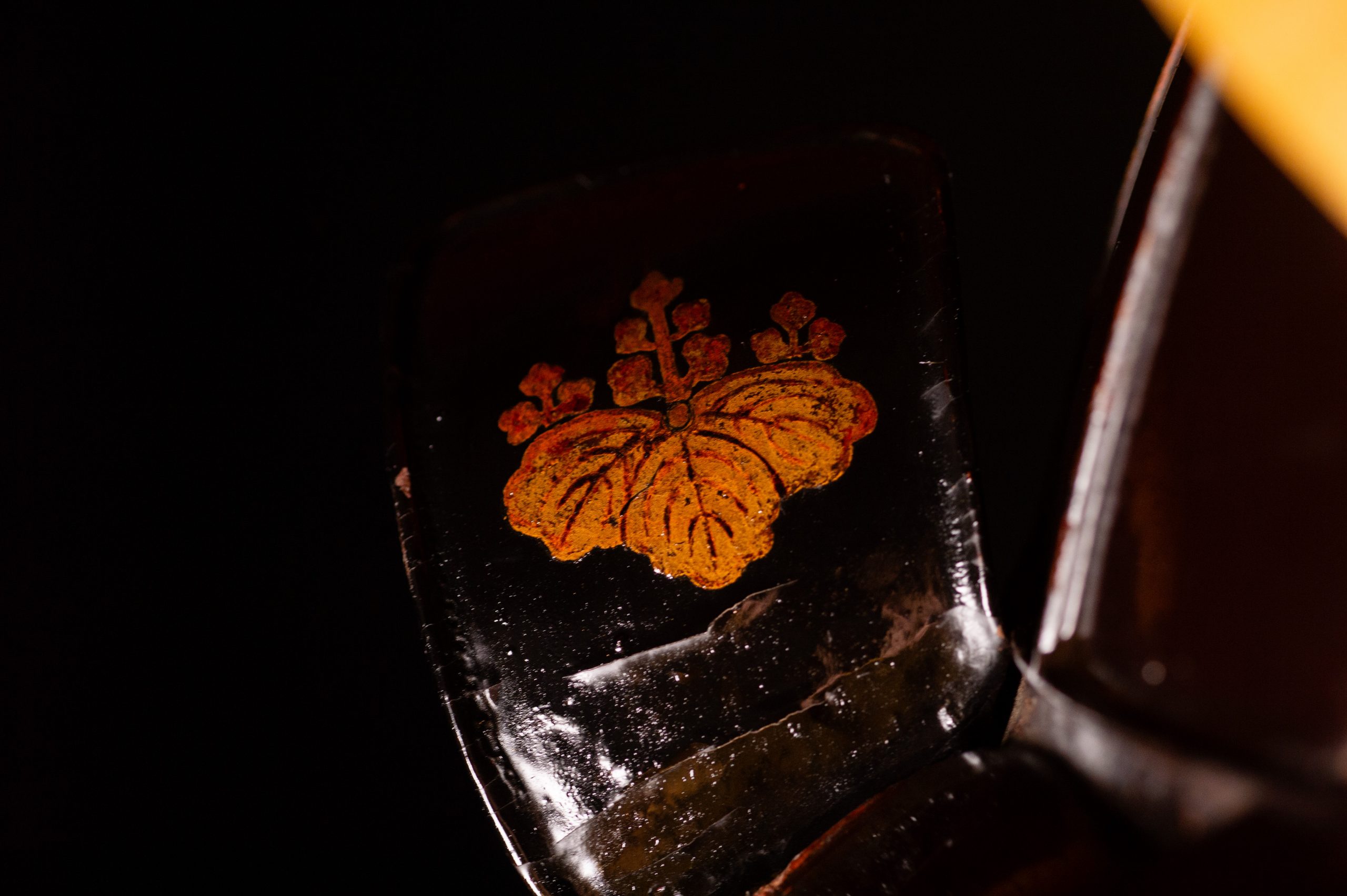 Gusoku Toyotomi Mon — 10 of 17