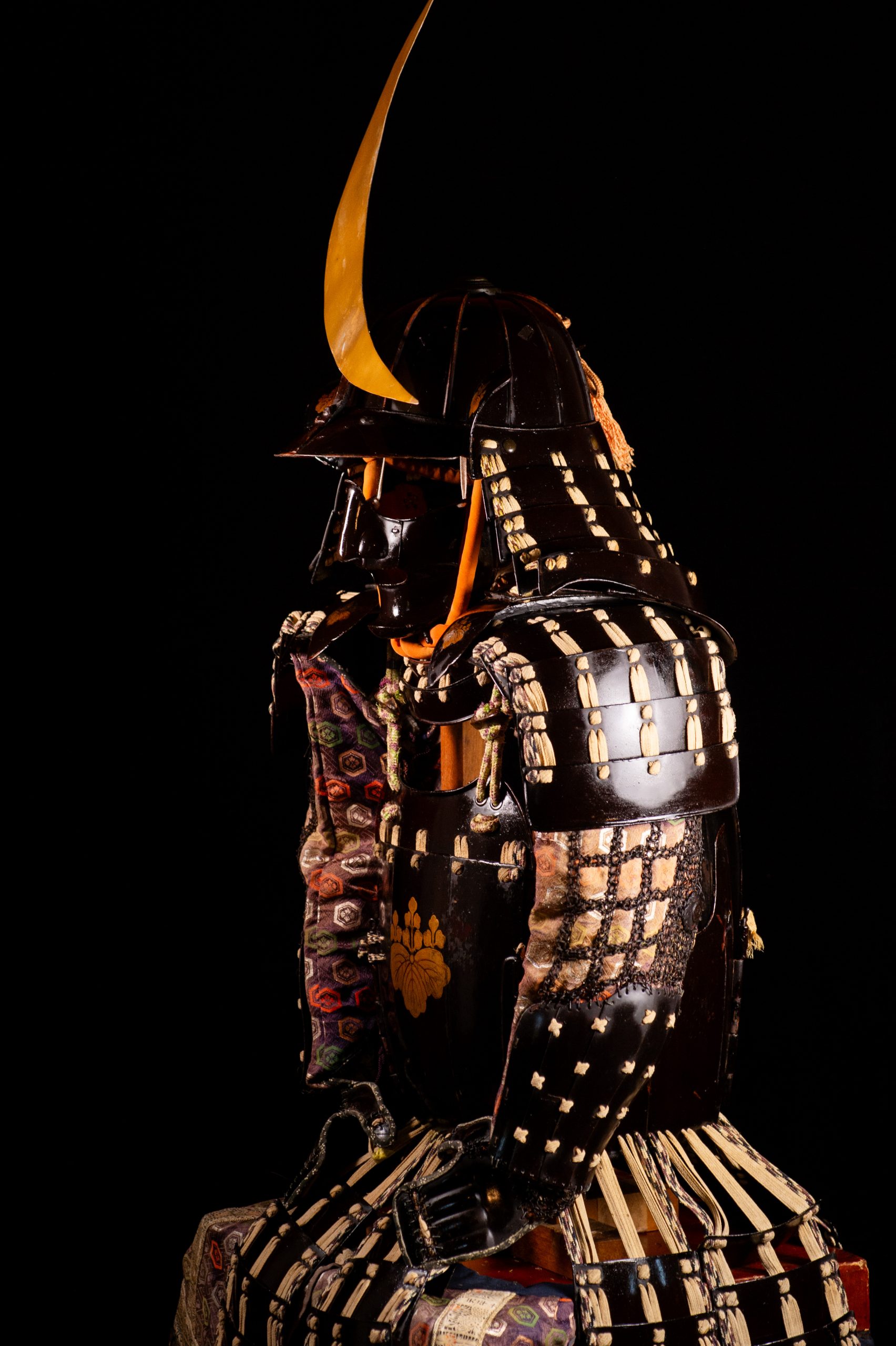 Gusoku Toyotomi Mon — 12 of 17