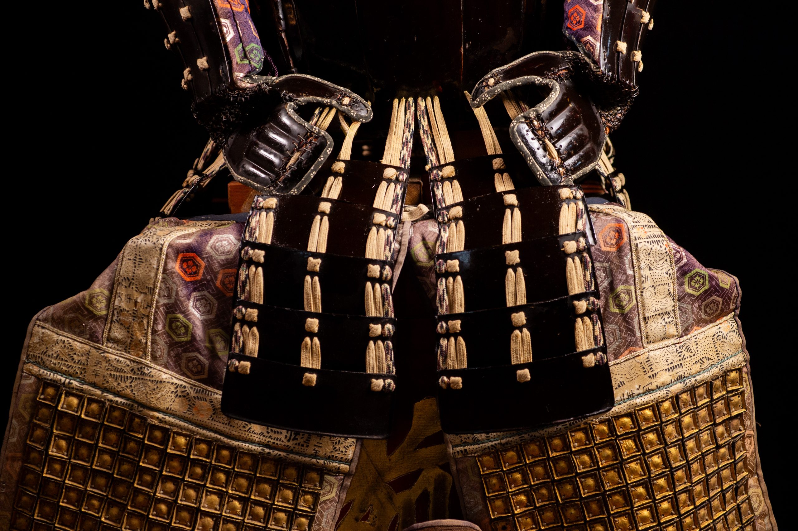 Gusoku Toyotomi Mon — 13 of 17