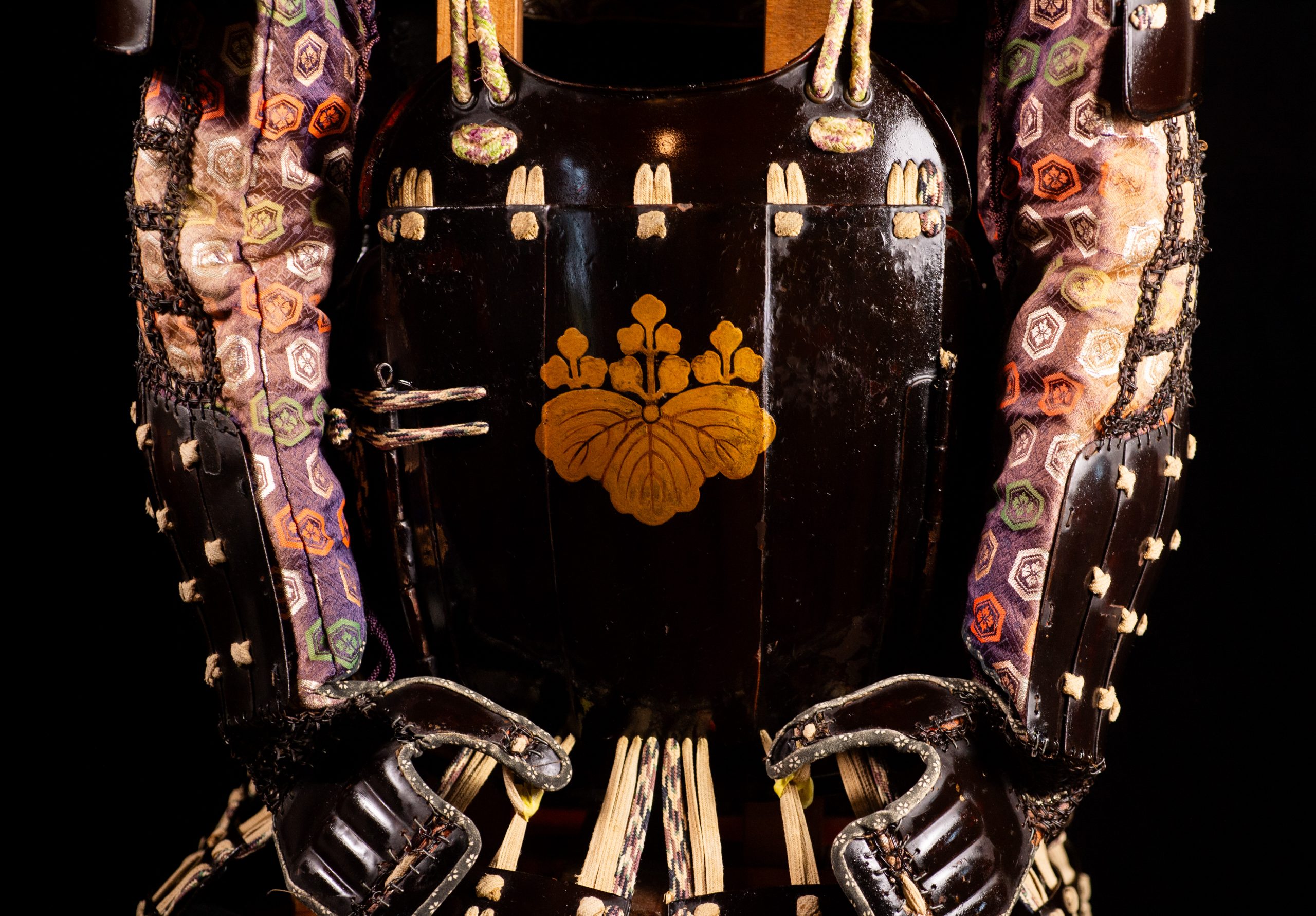 Gusoku Toyotomi Mon — 15 of 17