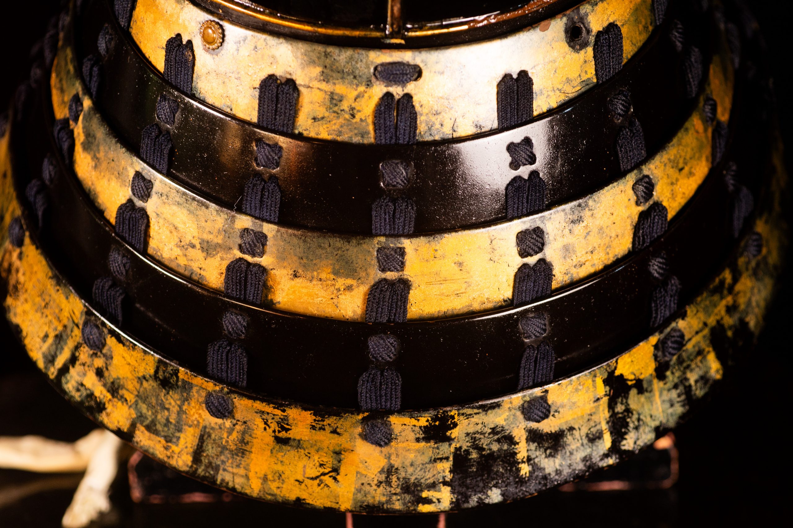 Kabuto and Menpo Oni — 8 of 22