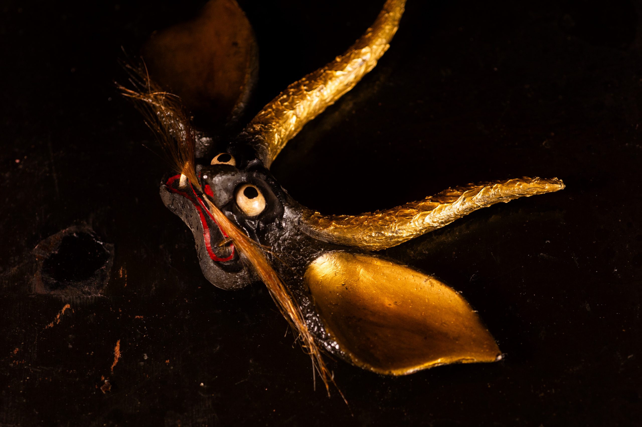 Kabuto and Menpo Oni — 15 of 22