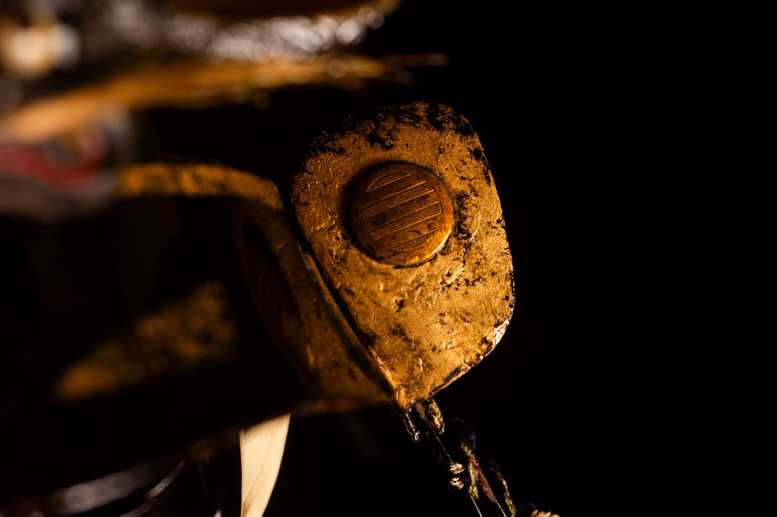 Kabuto and Menpo Oni — 17 of 22