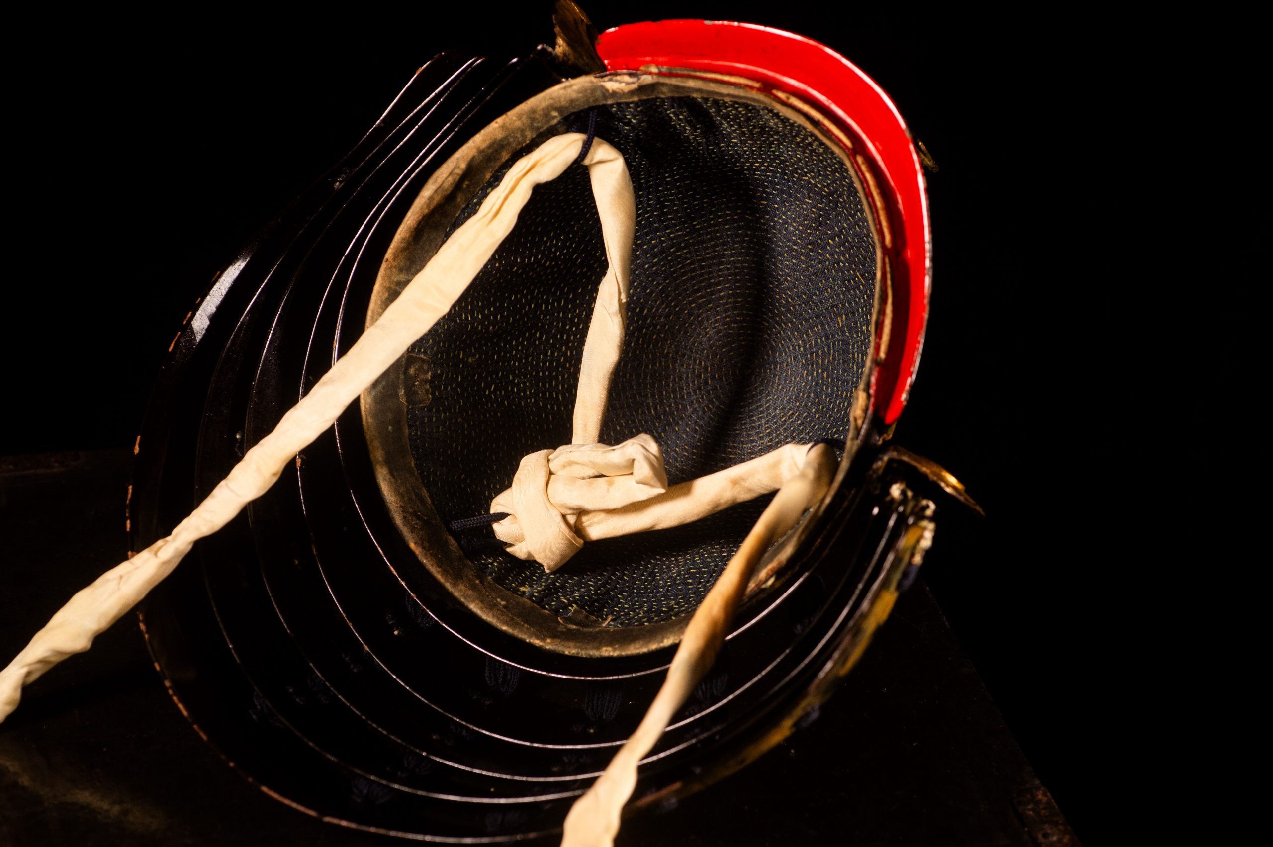 Kabuto and Menpo Oni — 19 of 22