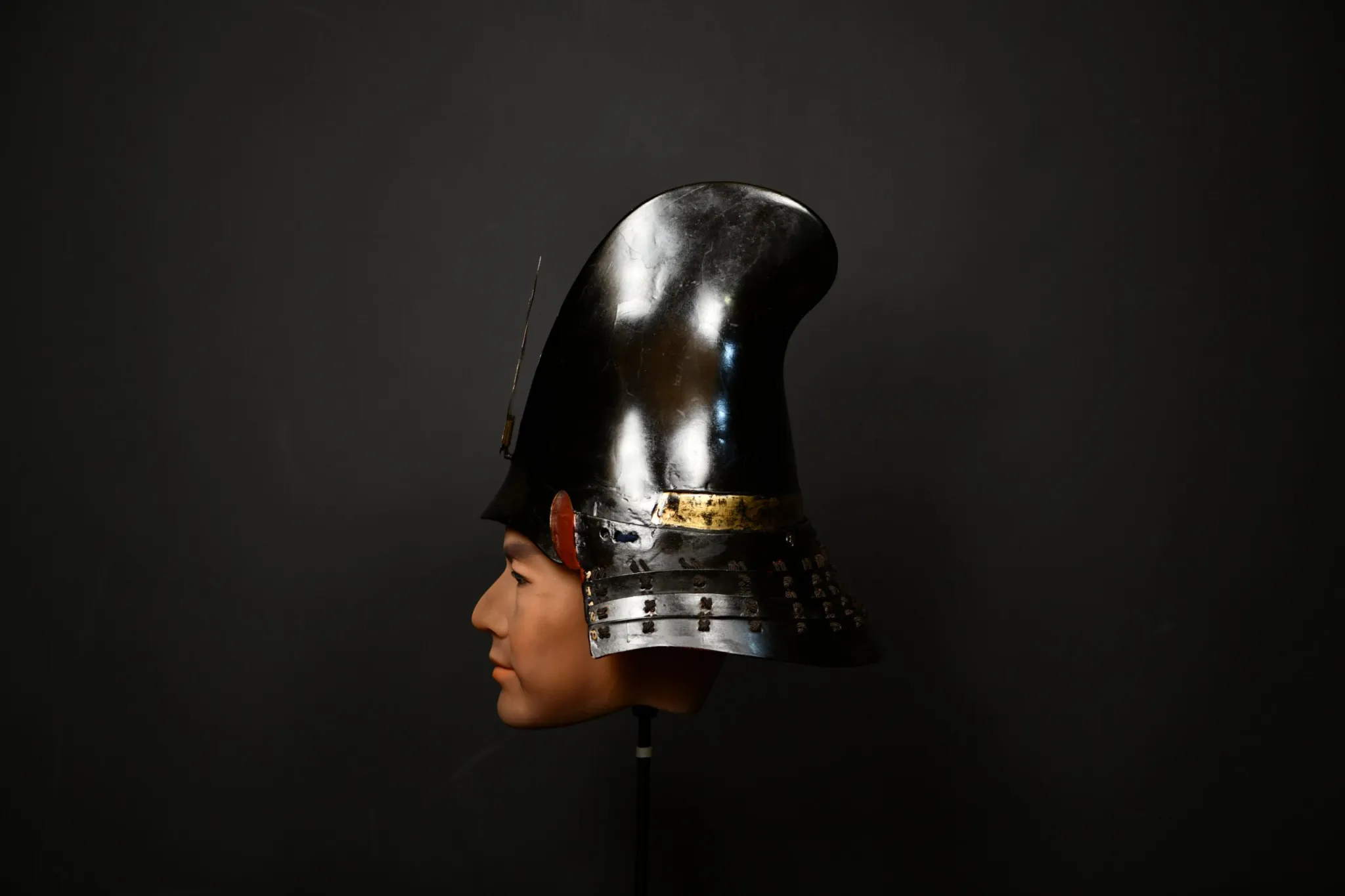 Eboshi Kabuto — 1 of 7