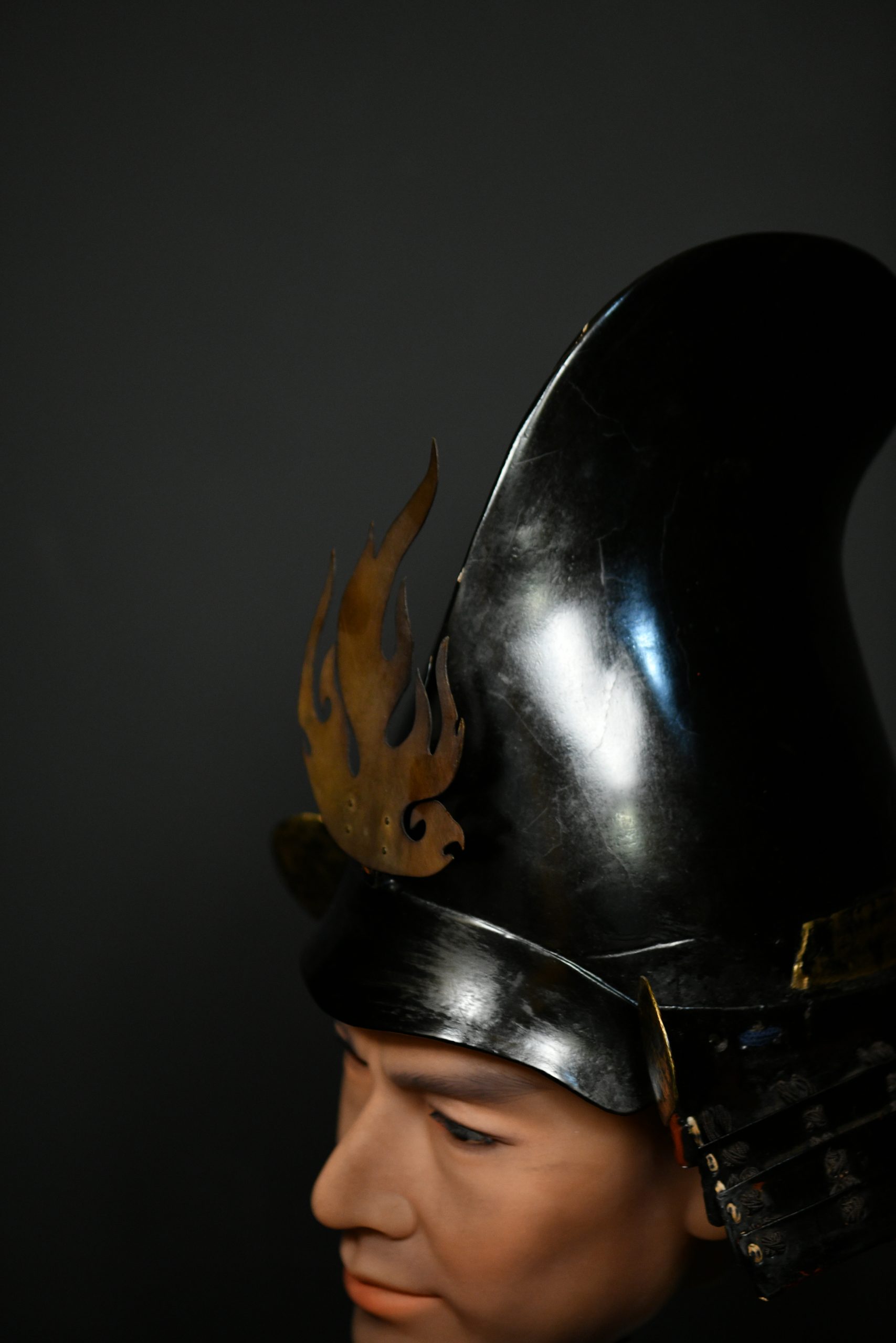 Eboshi Kabuto — 2 of 7