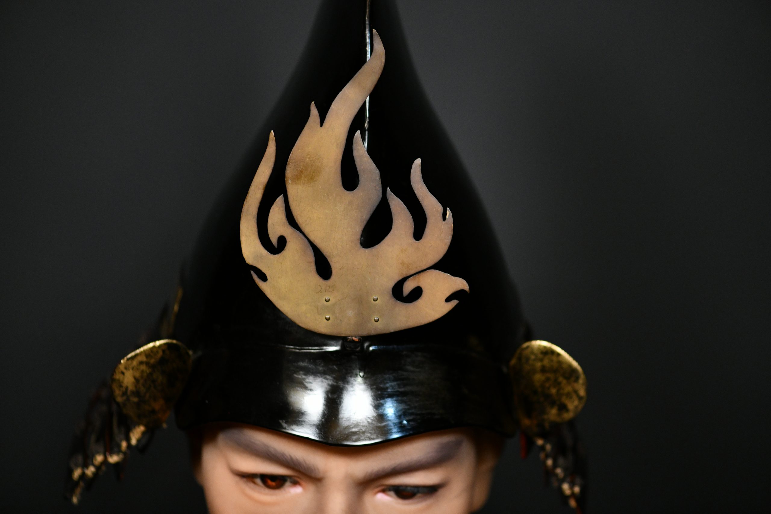 Eboshi Kabuto — 3 of 7
