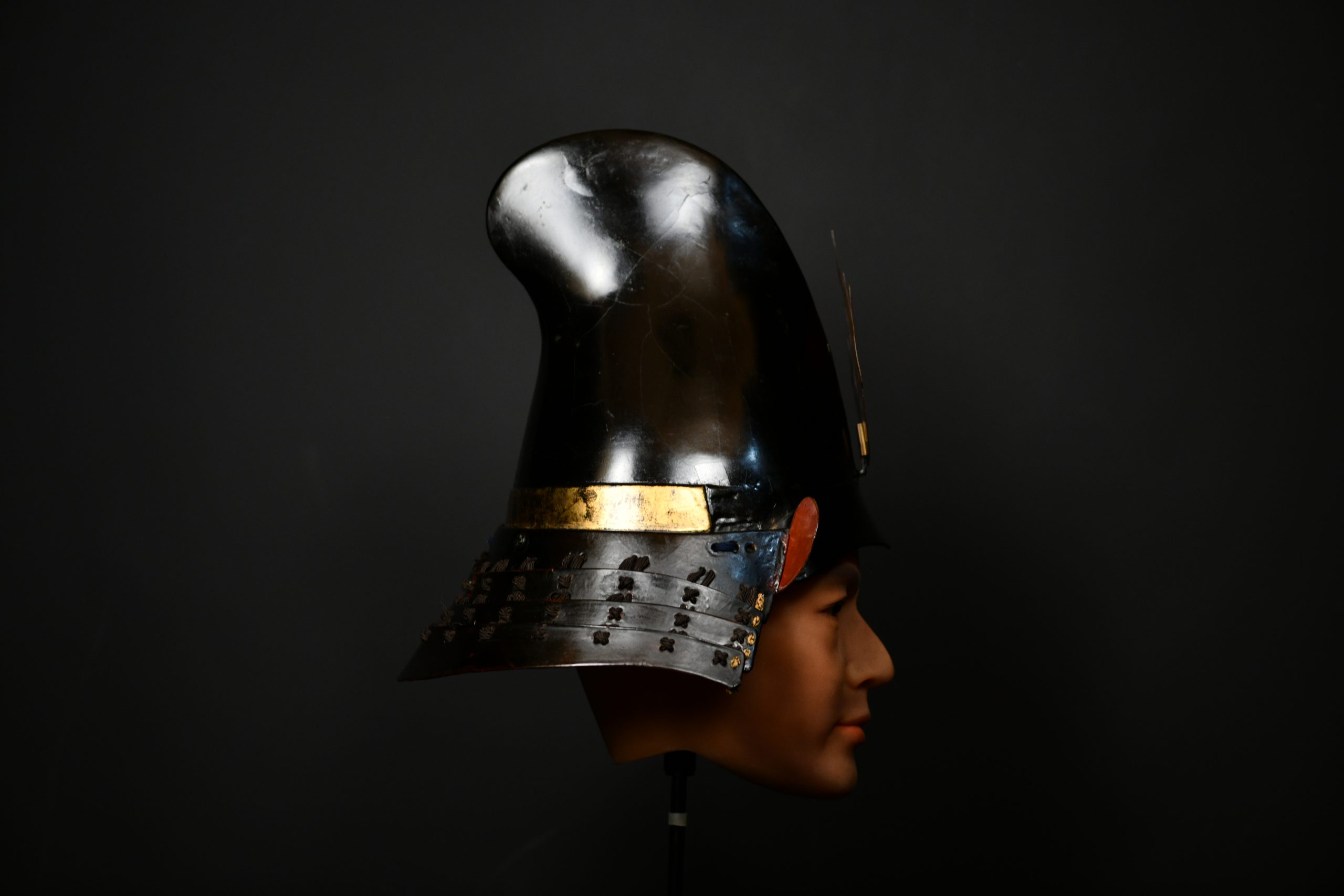 Eboshi Kabuto — 5 of 7