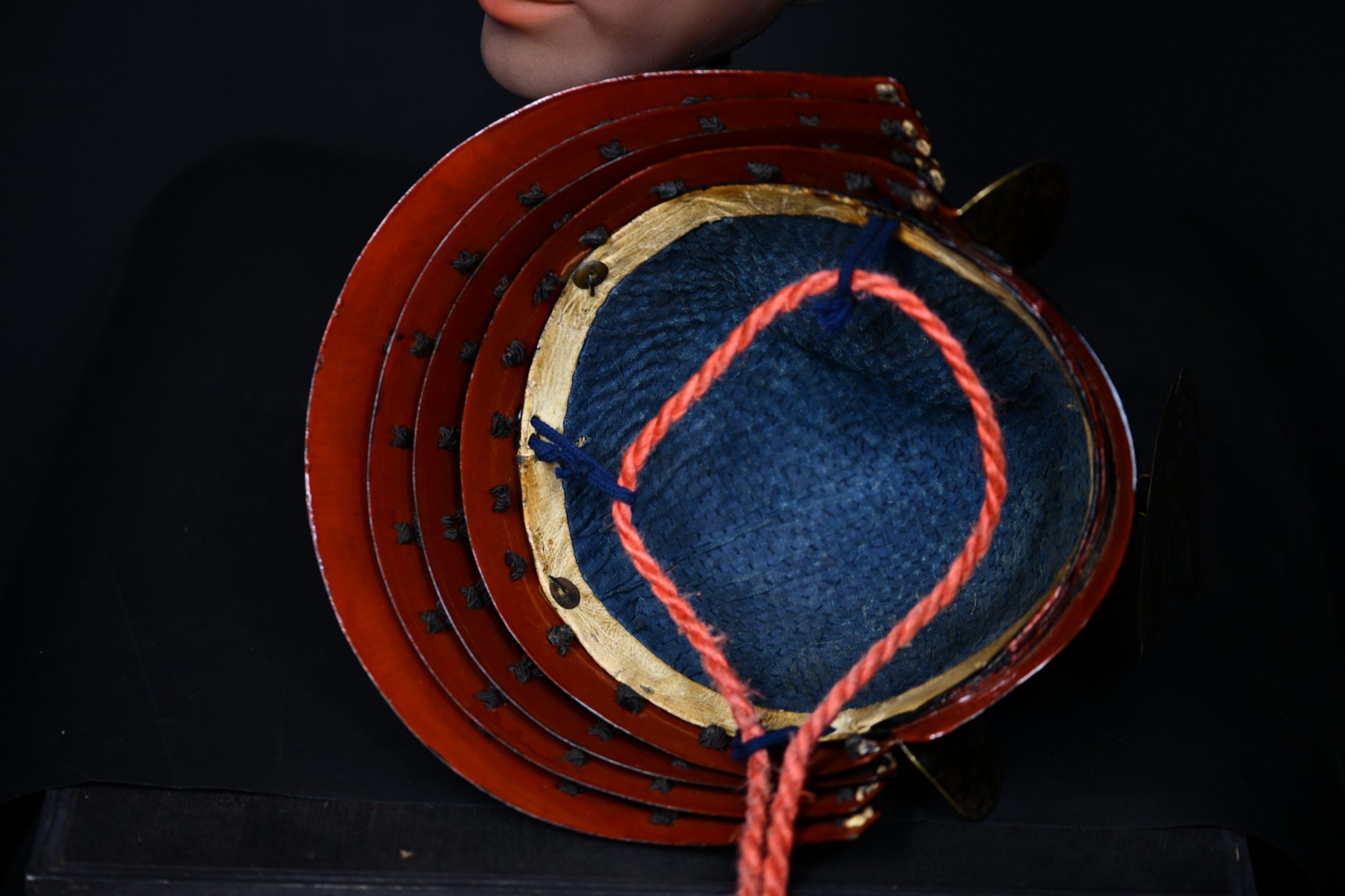 Eboshi Kabuto — 6 of 7