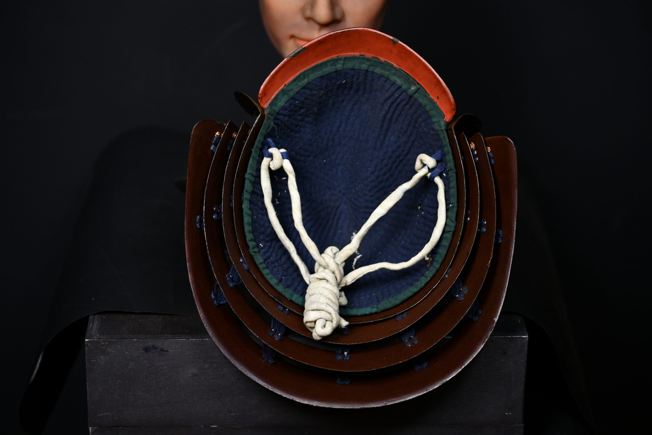 Eboshi Kabuto — 7 of 7
