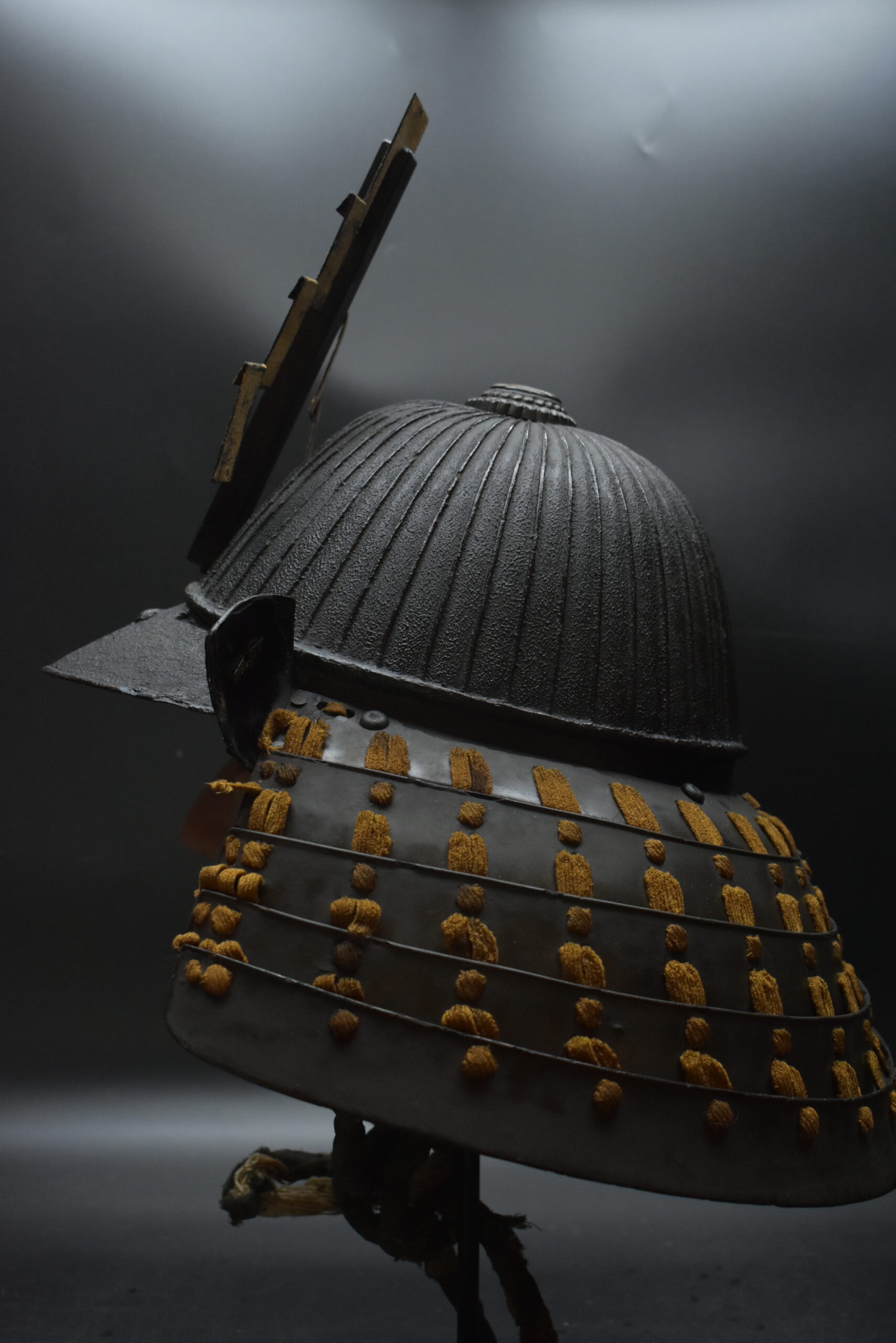 Kabuto — 1 of 3