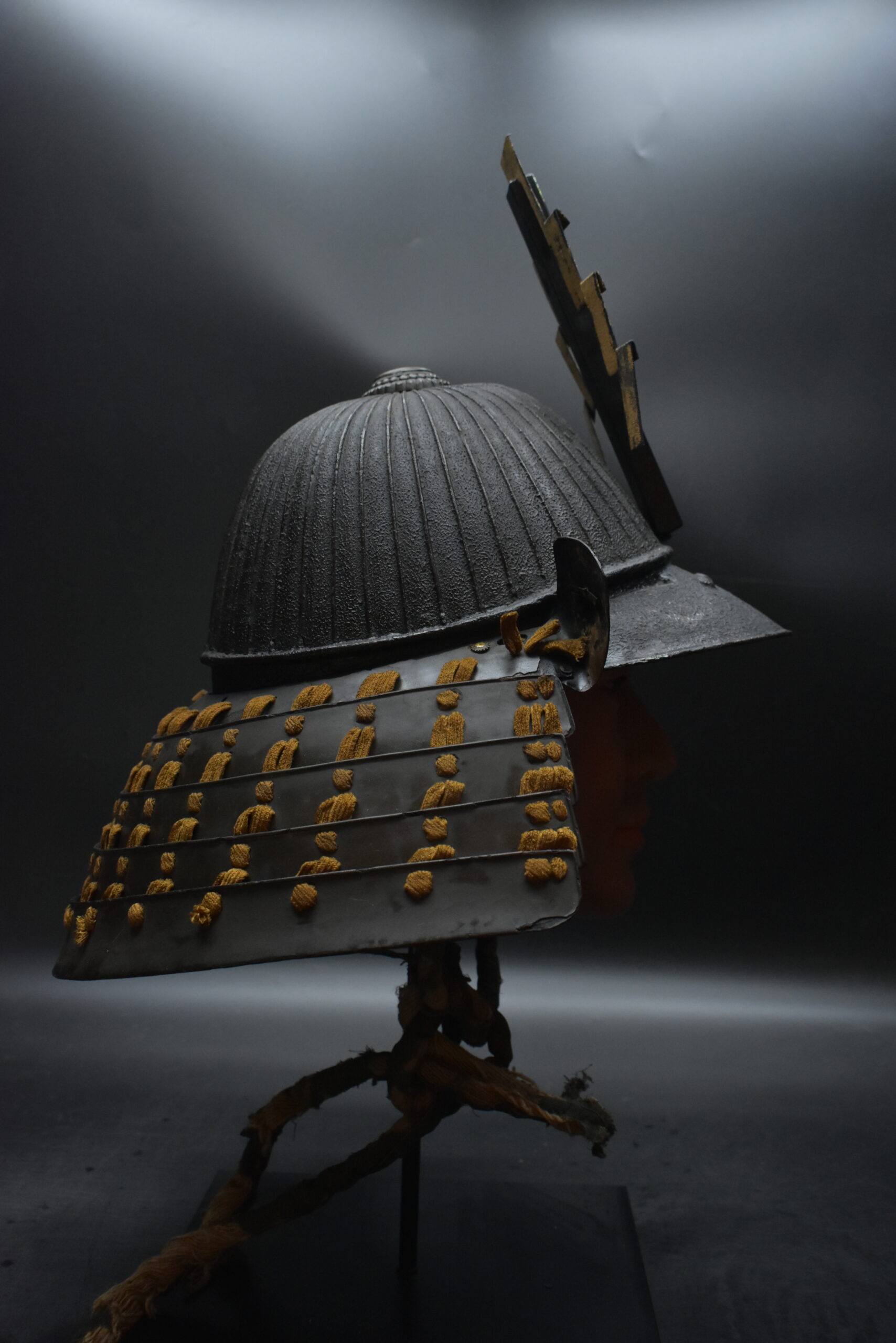 Kabuto — 3 of 3