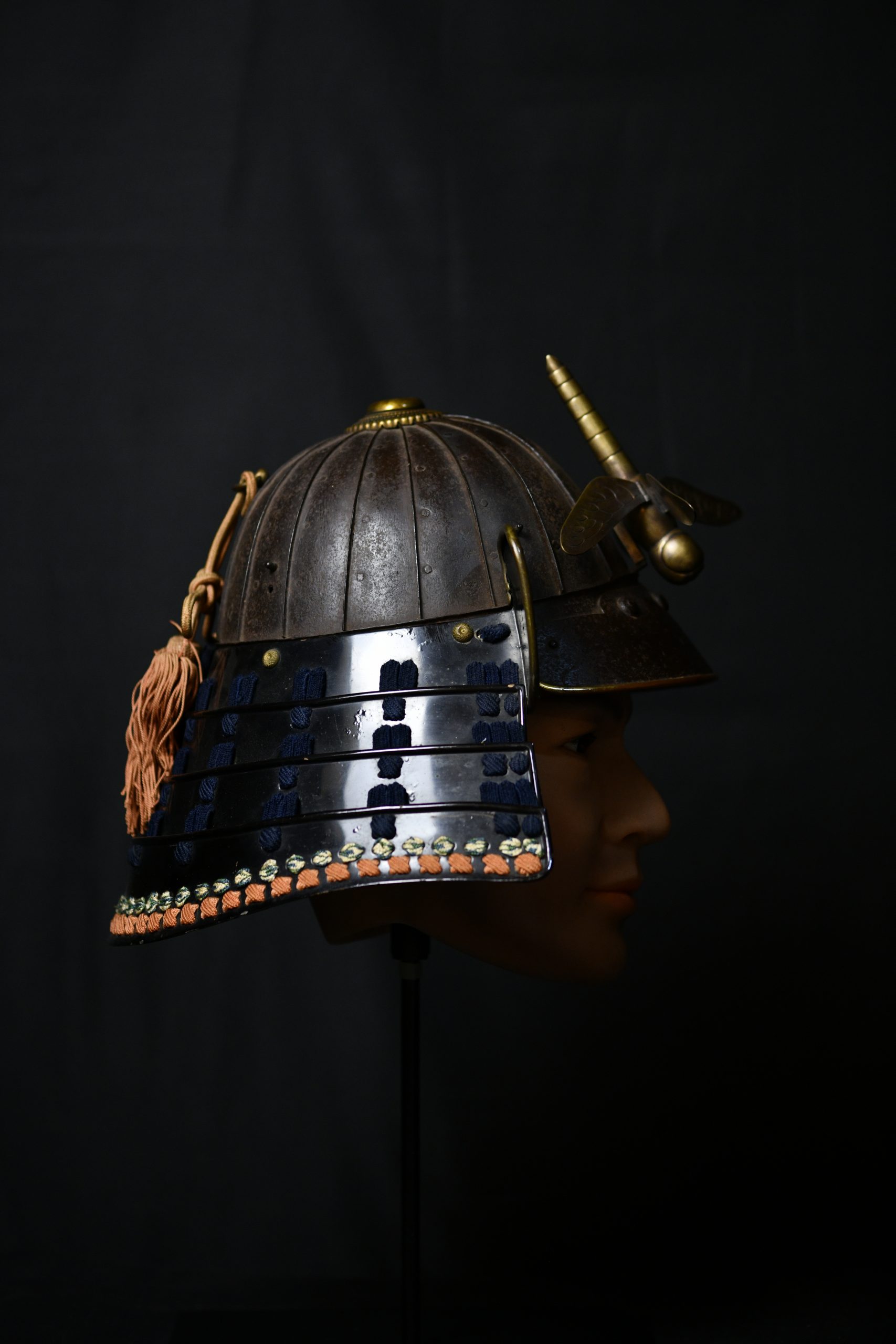 Tombo Kabuto — 5 of 10