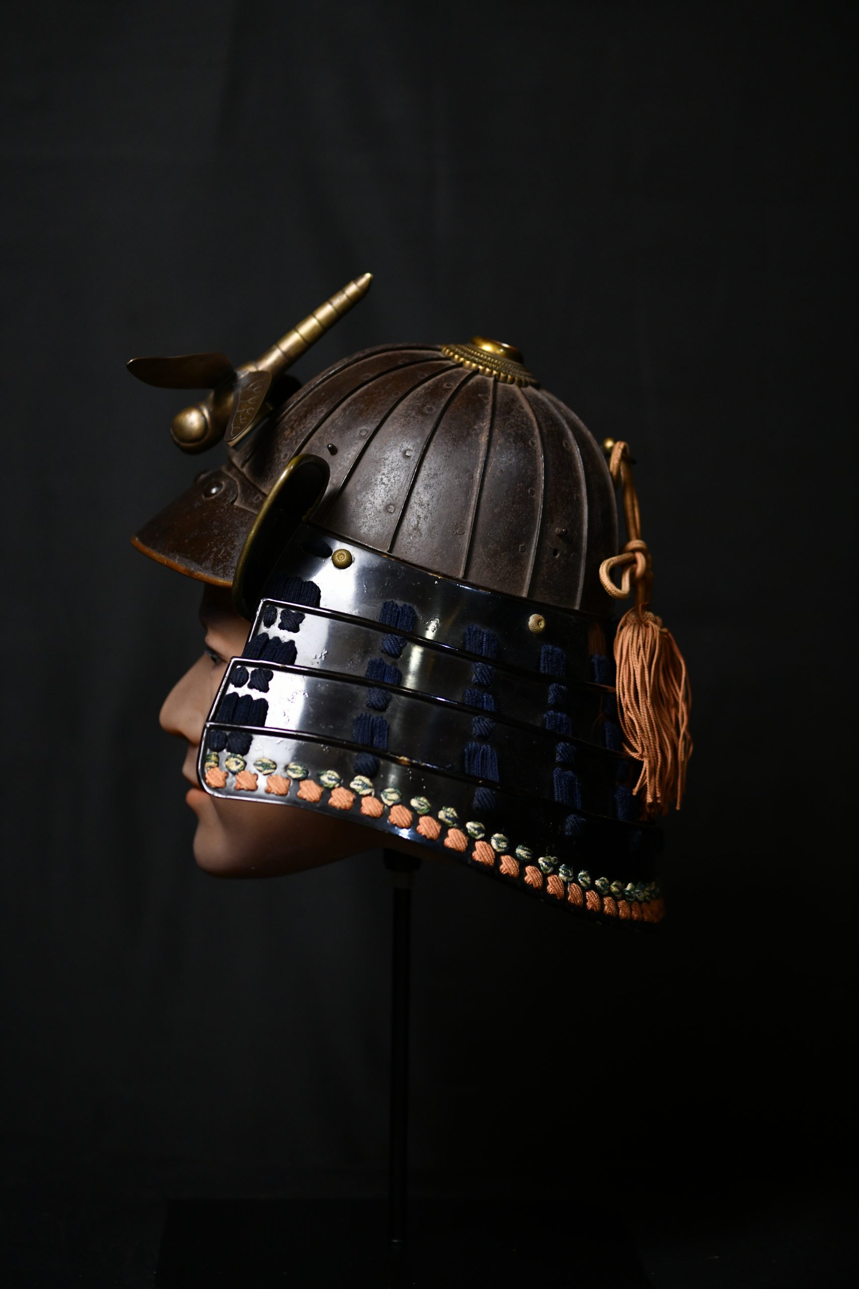 Tombo Kabuto — 7 of 10