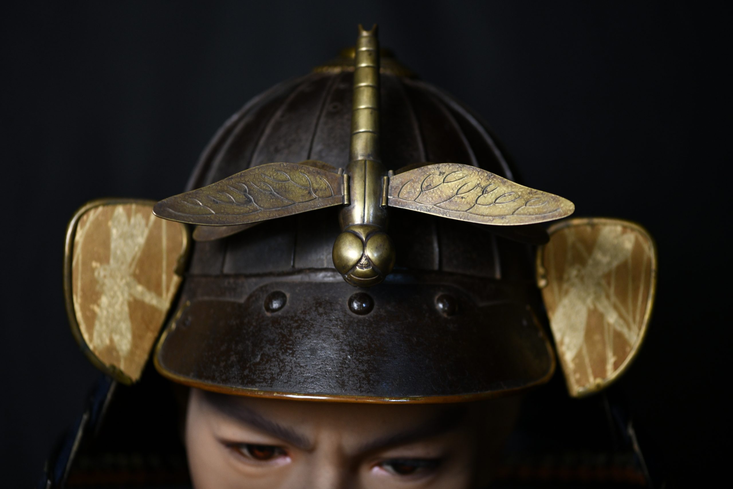 Tombo Kabuto — 9 of 10
