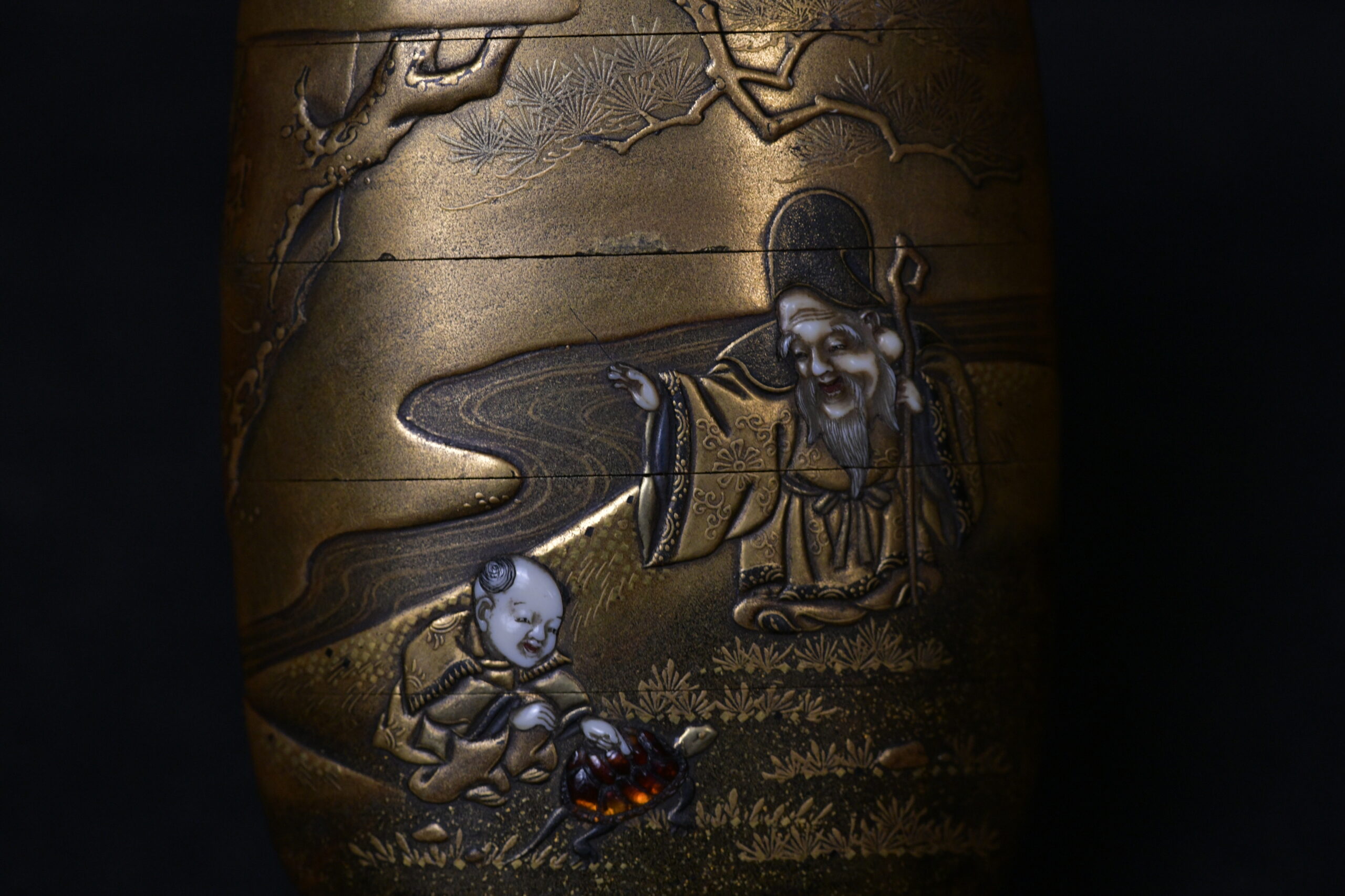 Shokusai — 4 of 6