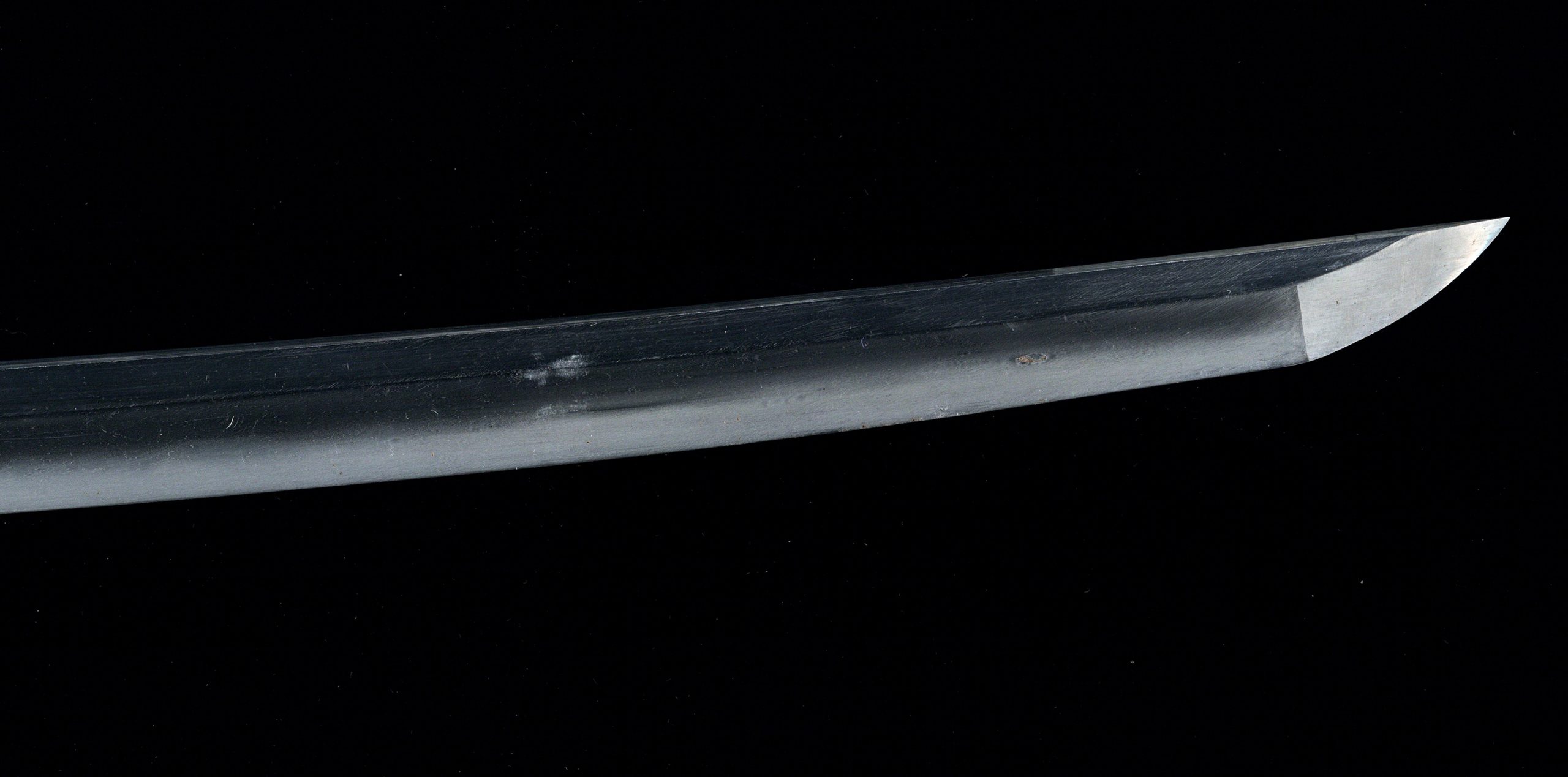 Osafune Nagamitsu — 27 of 31