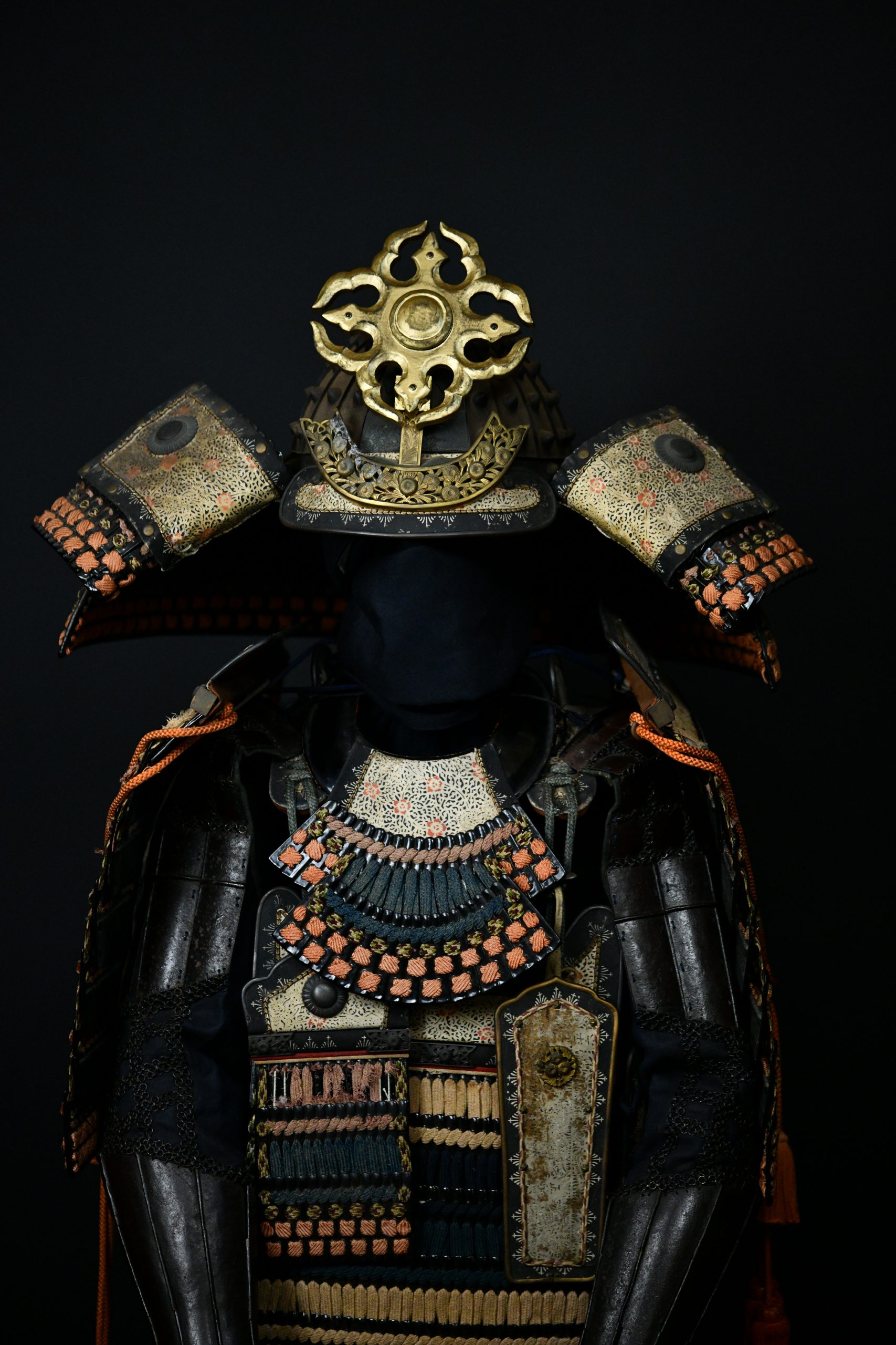 Yoroi Daimyo — 1 of 12