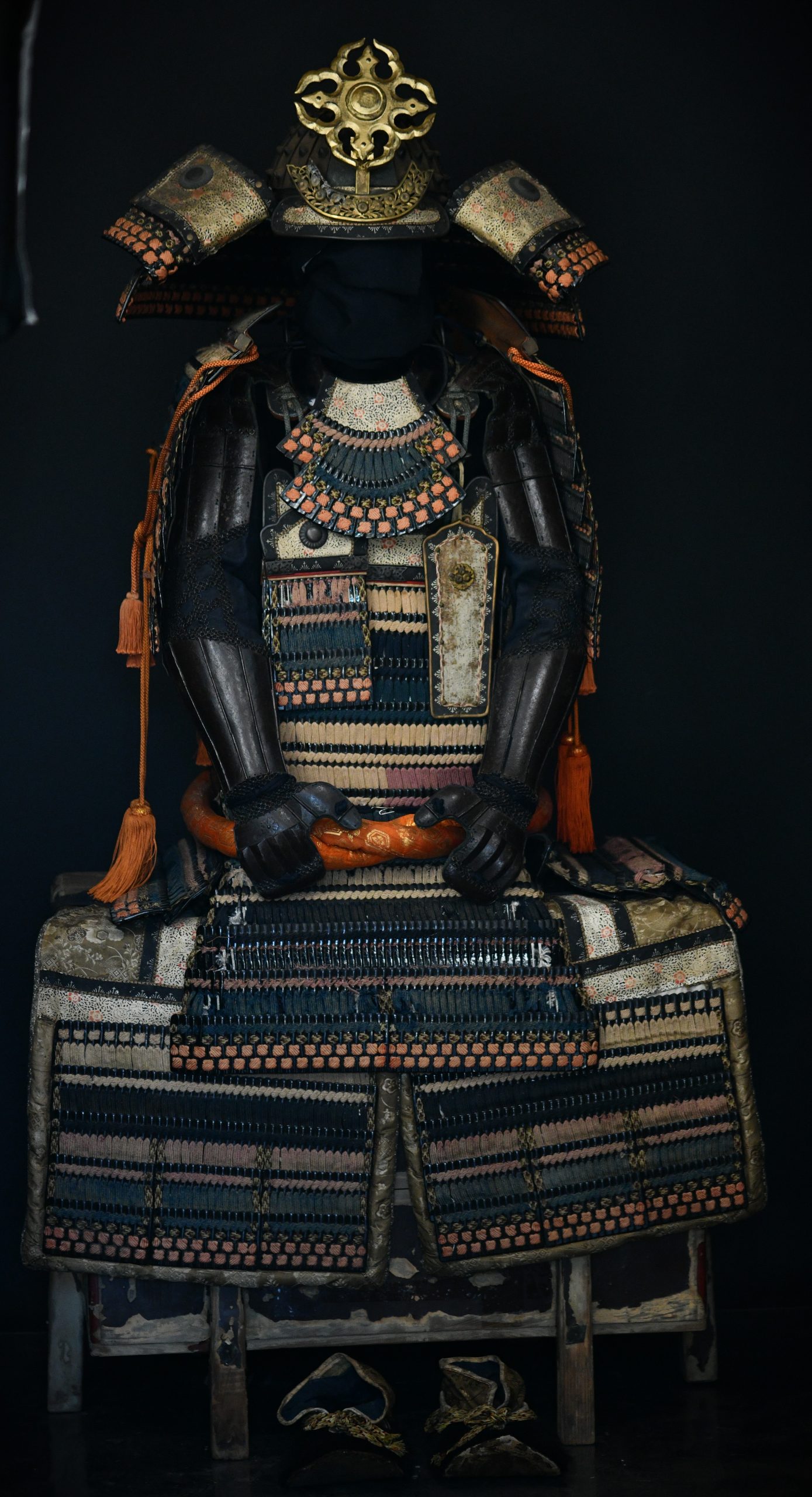 Yoroi Daimyo — 2 of 12