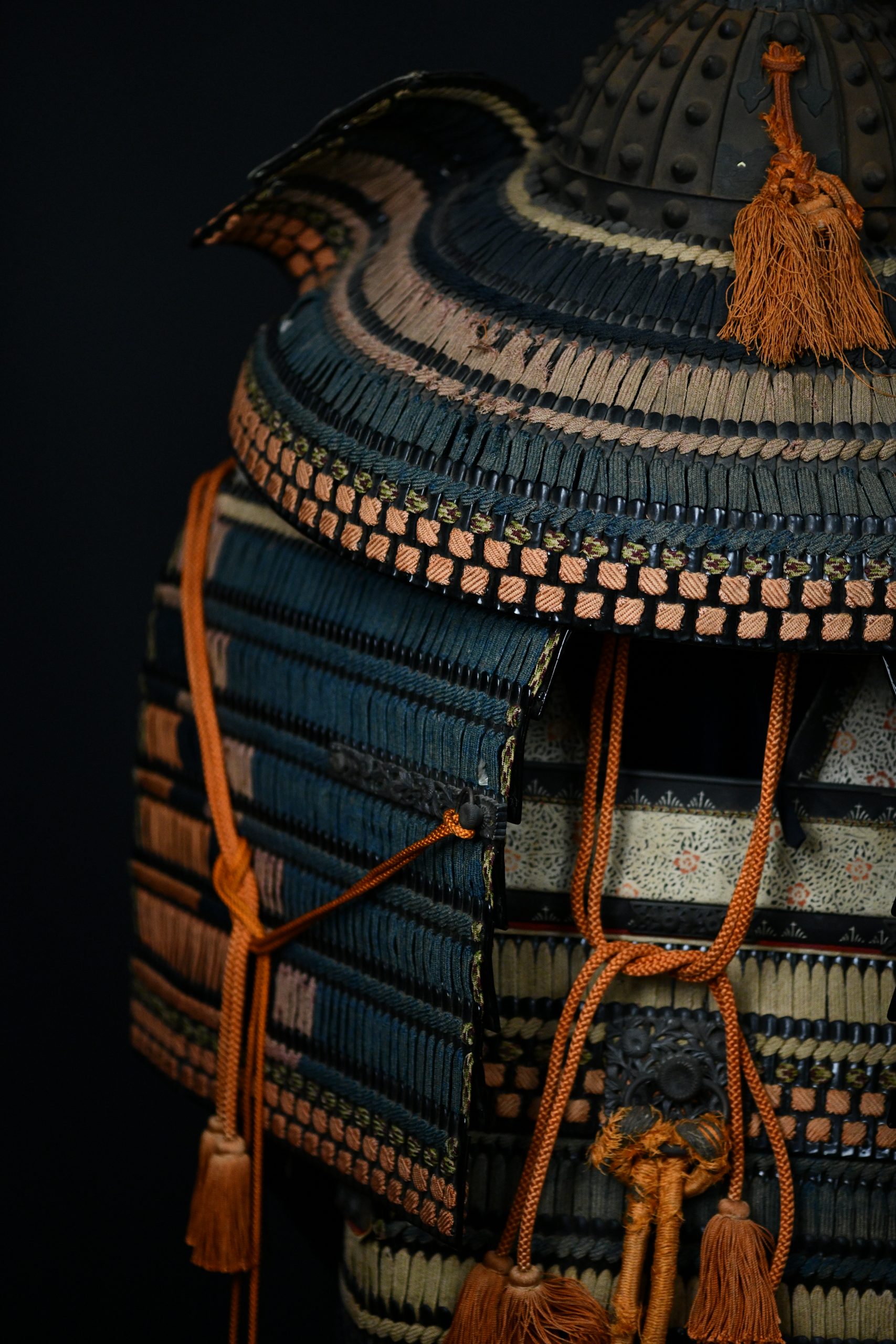 Yoroi Daimyo — 6 of 12