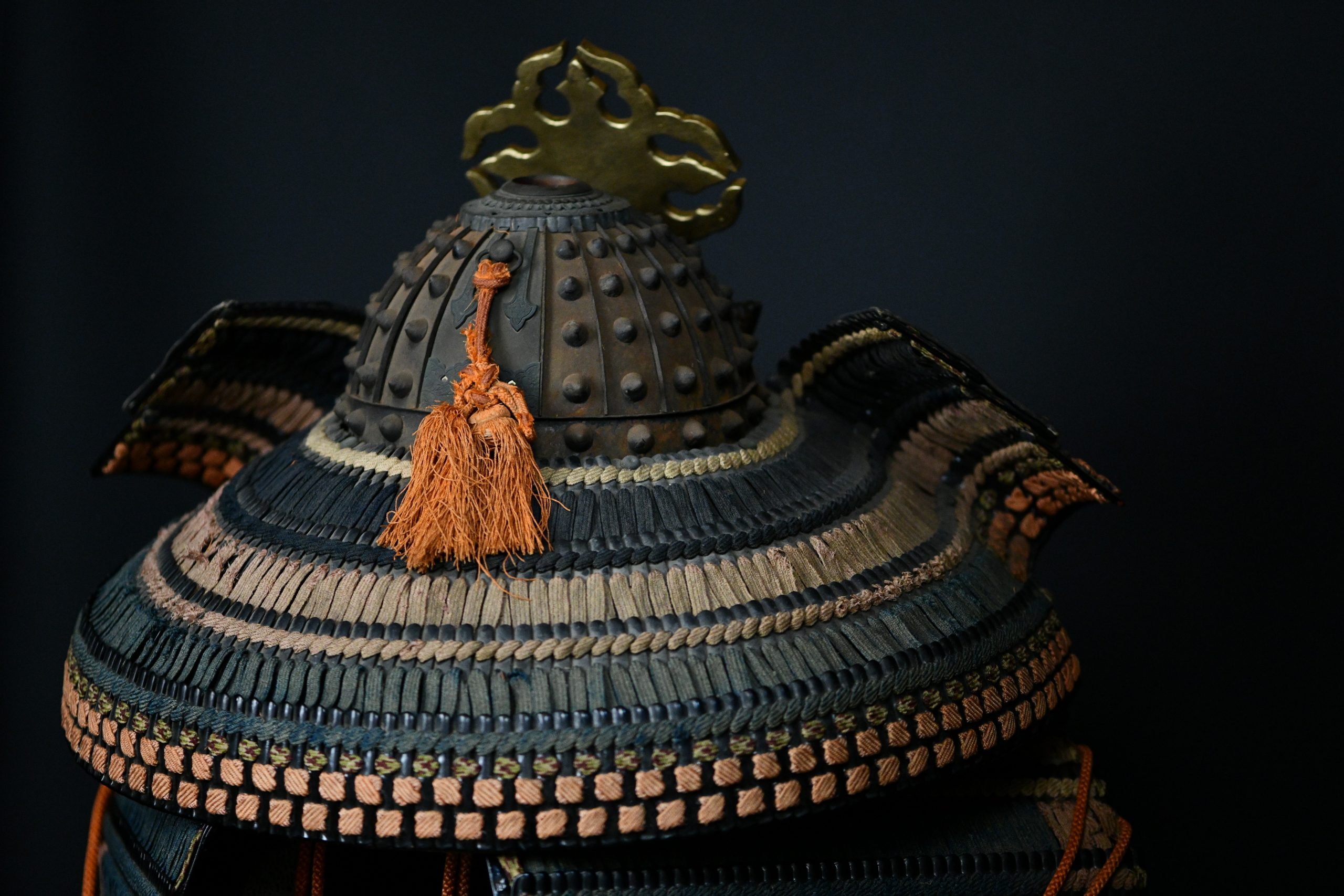 Yoroi Daimyo — 7 of 12