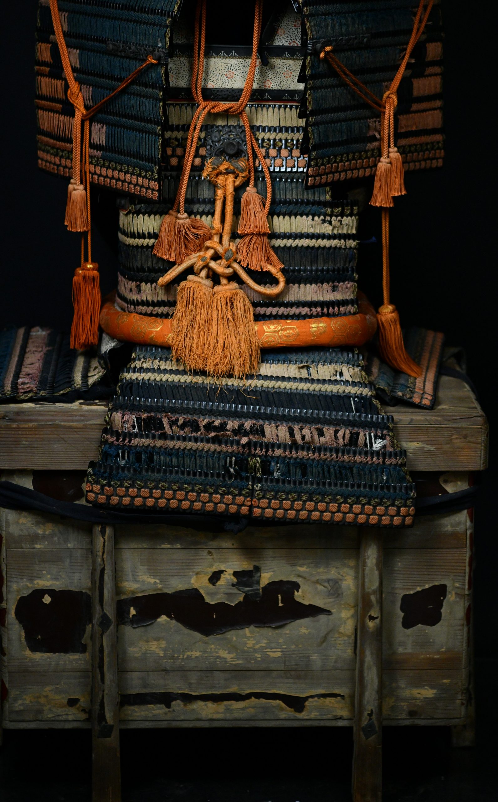 Yoroi Daimyo — 8 of 12