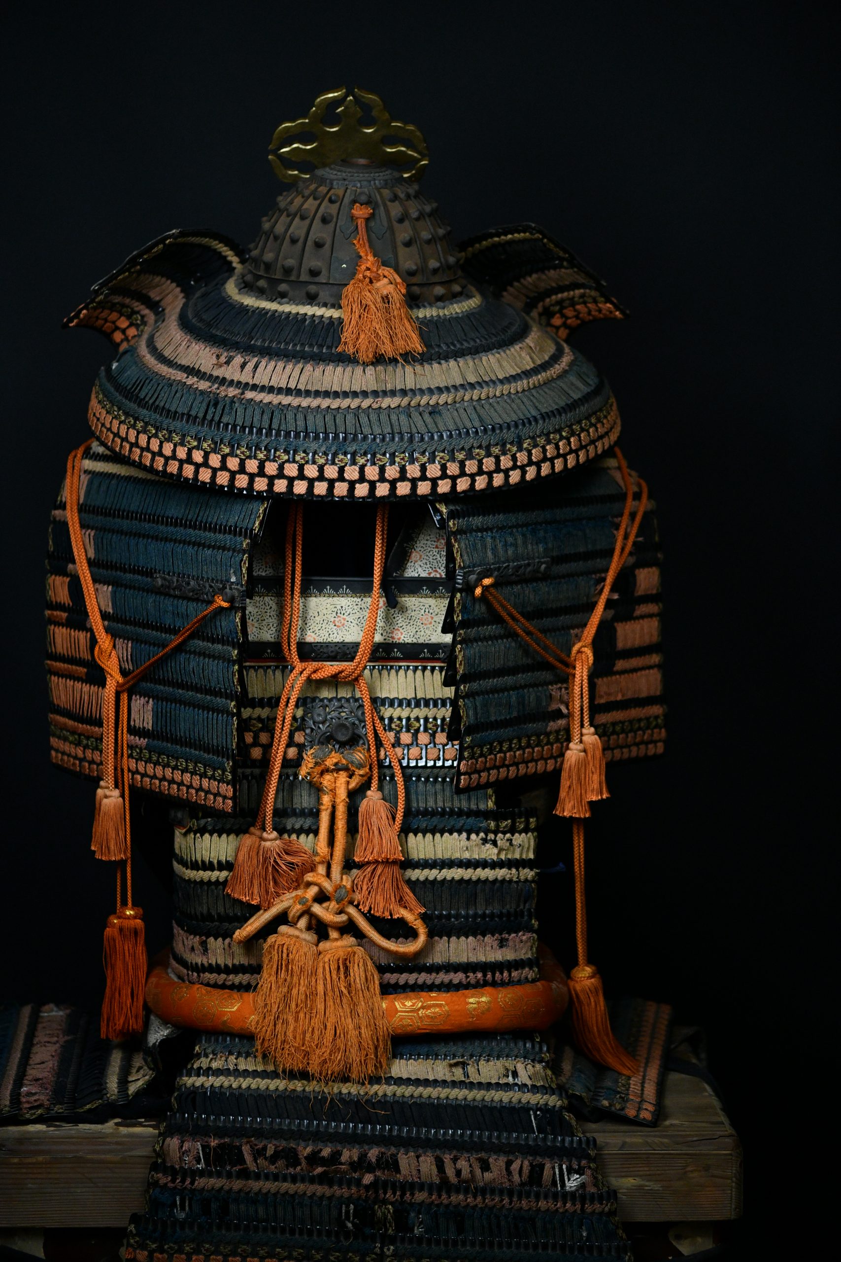 Yoroi Daimyo — 9 of 12