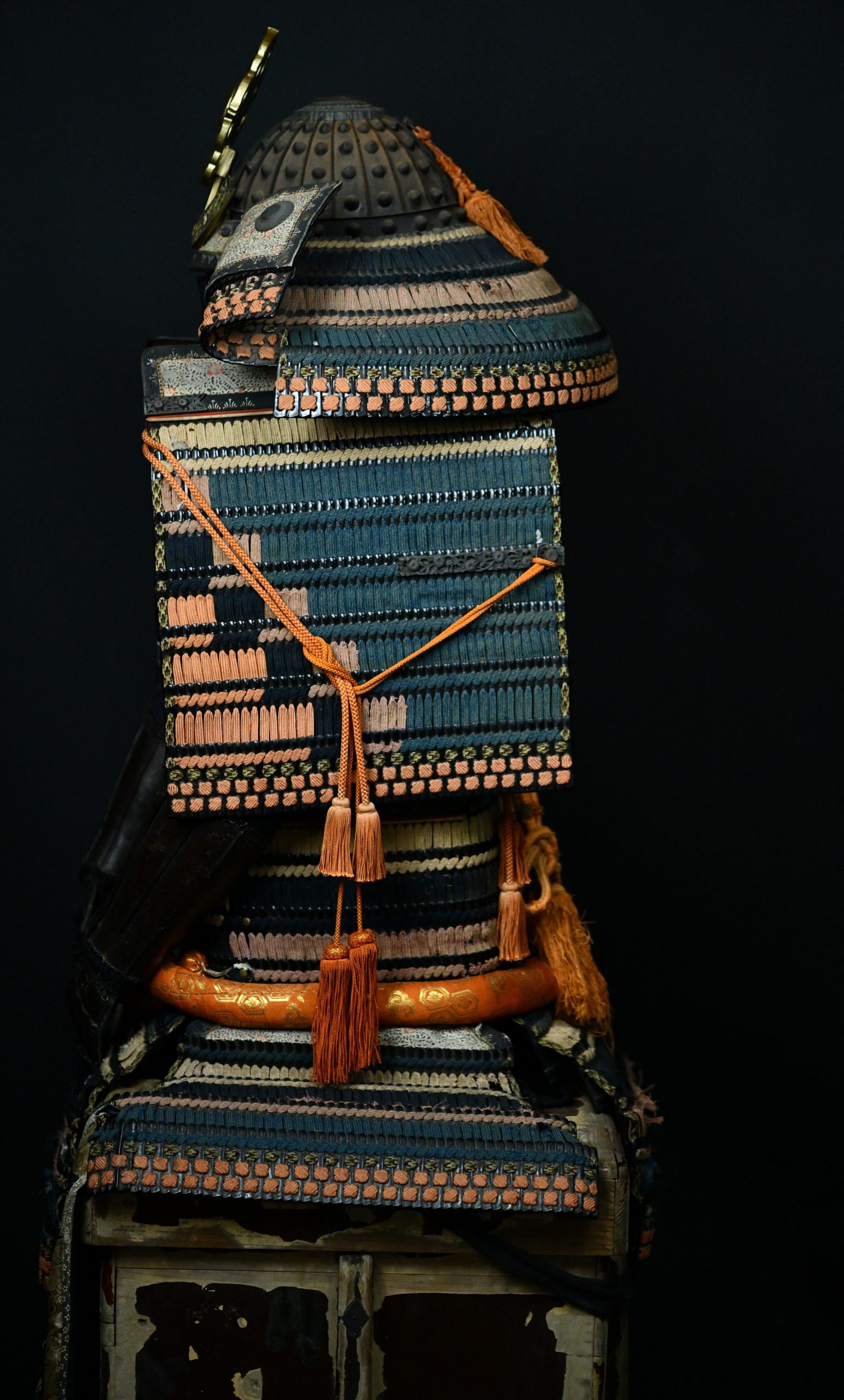 Yoroi Daimyo — 11 of 12