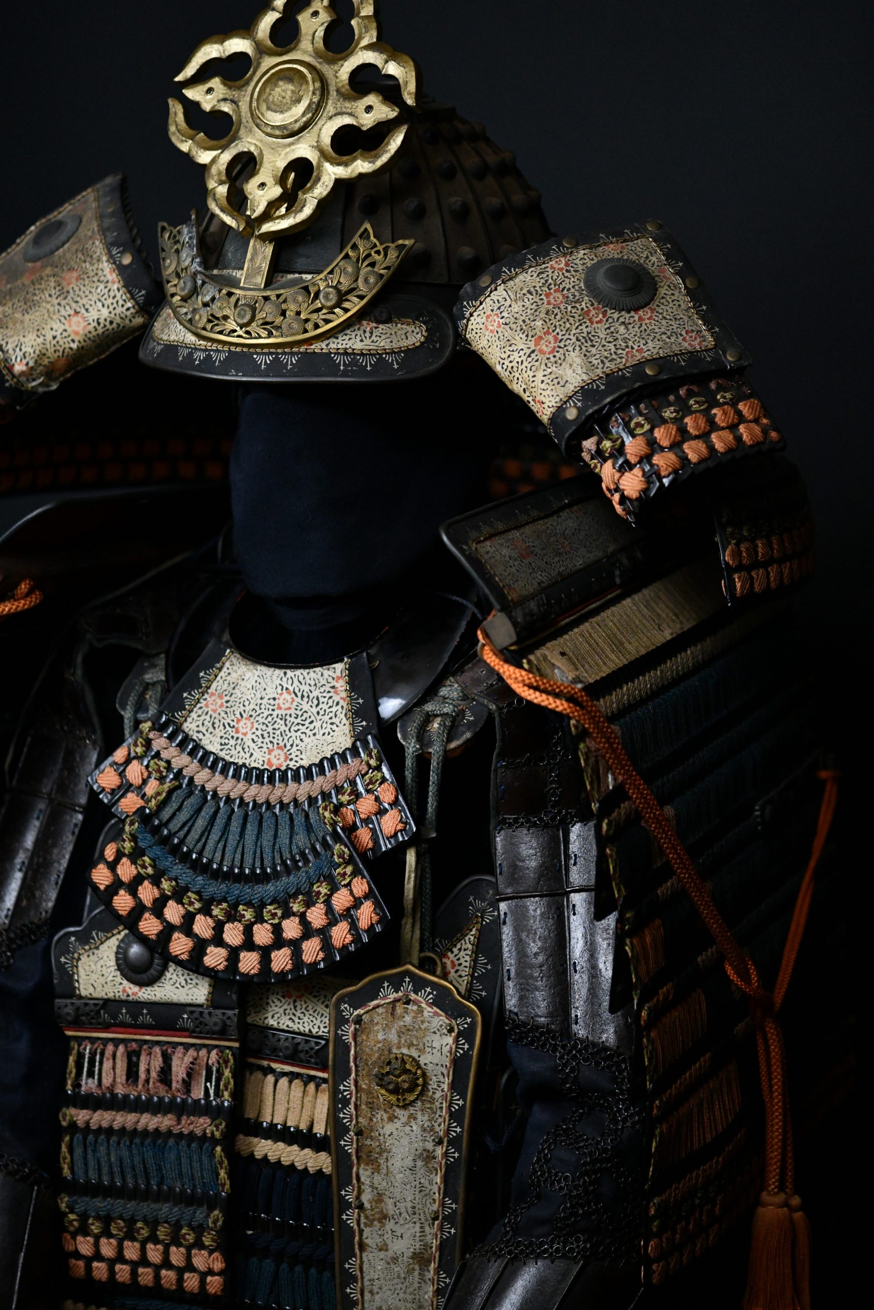 Yoroi Daimyo — 12 of 12