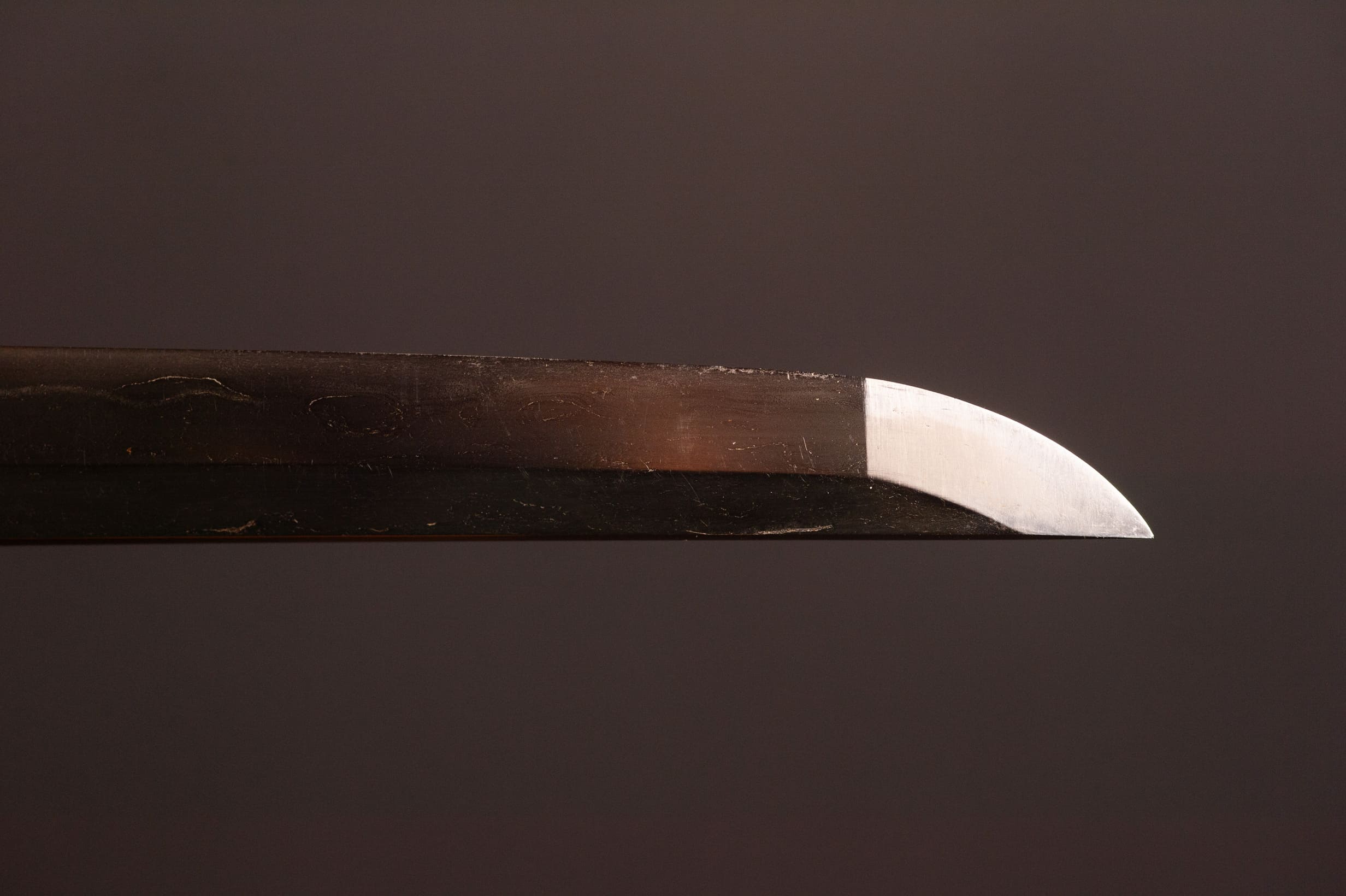 High Edo Period Katana with Daimyō Koshirae 75.8 cm Shintō Blade — 8 of 26