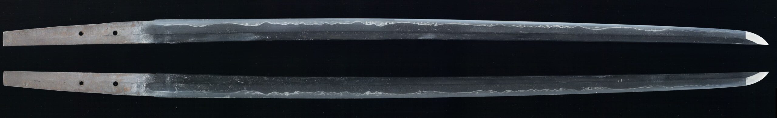 High Edo Period Katana with Daimyō Koshirae 75.8 cm Shintō Blade — 1 of 26