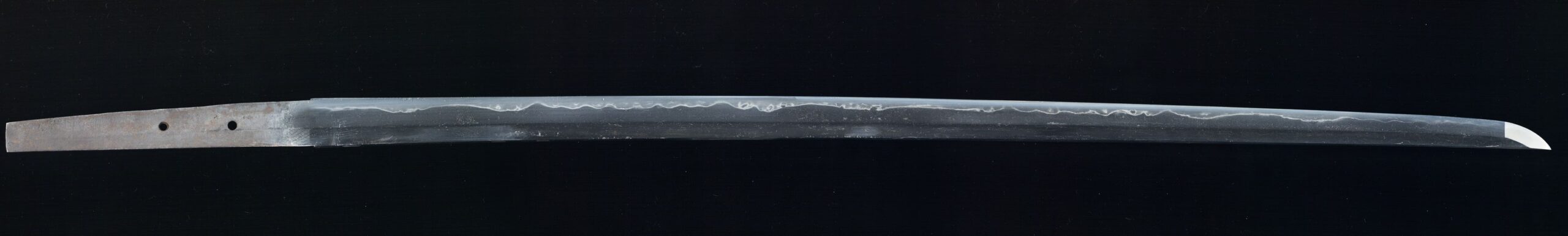 High Edo Period Katana with Daimyō Koshirae 75.8 cm Shintō Blade — 15 of 26