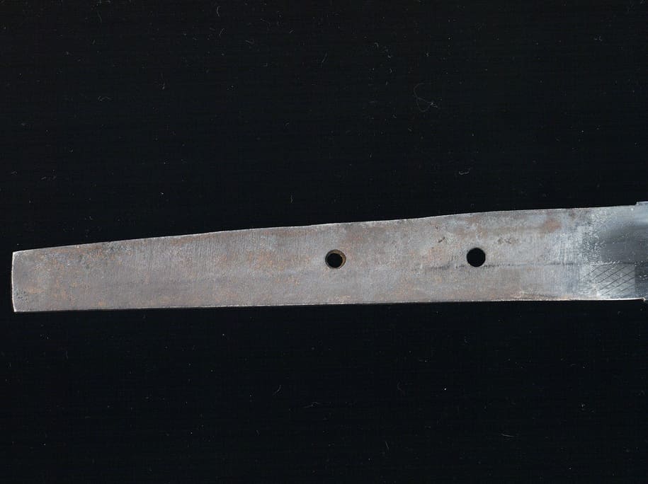 High Edo Period Katana with Daimyō Koshirae 75.8 cm Shintō Blade — 16 of 26