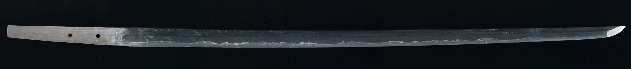 High Edo Period Katana with Daimyō Koshirae 75.8 cm Shintō Blade — 20 of 26
