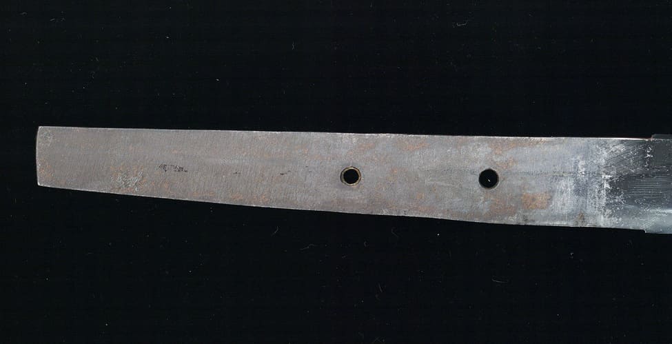 High Edo Period Katana with Daimyō Koshirae 75.8 cm Shintō Blade — 21 of 26