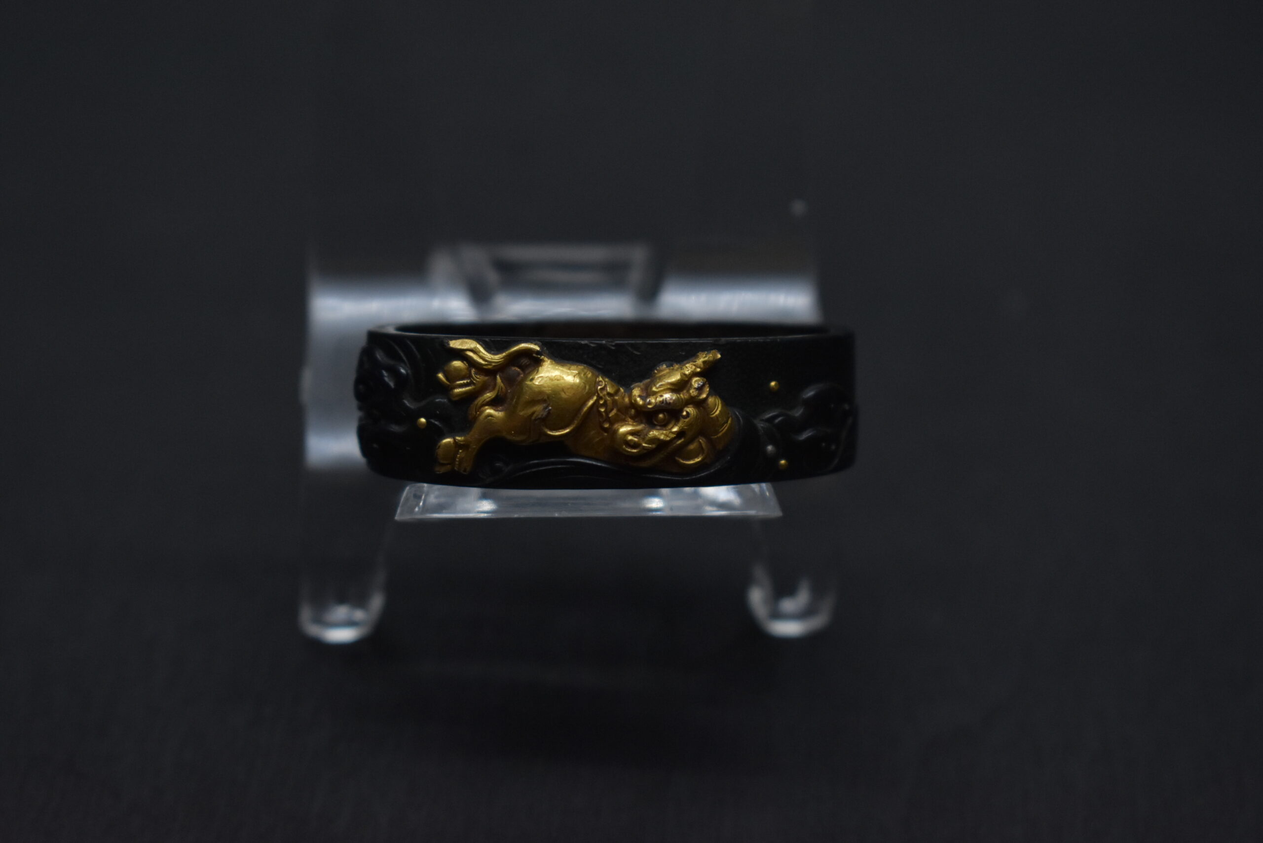 Ishido Korekazu — 39 of 40