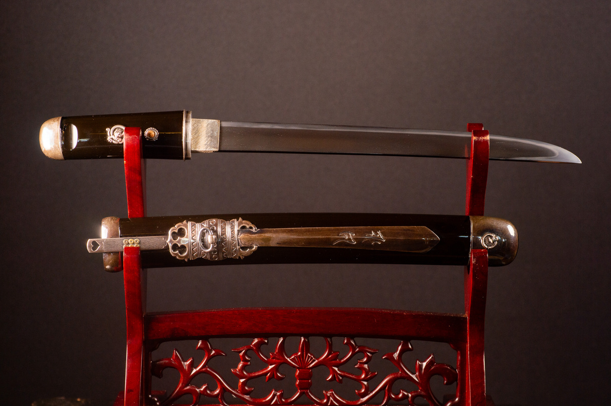 Osafune Harumitsu — 3 of 30