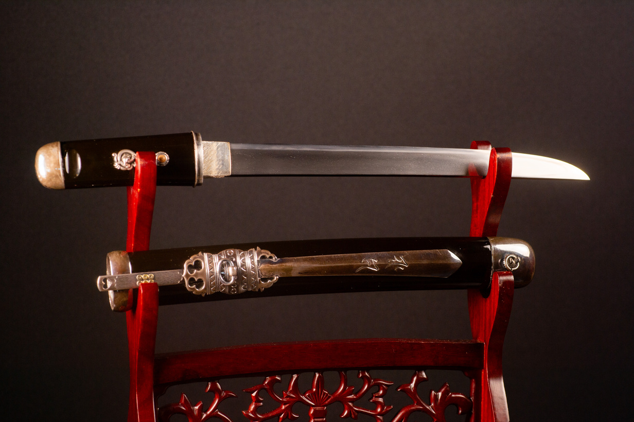 Osafune Harumitsu — 4 of 30