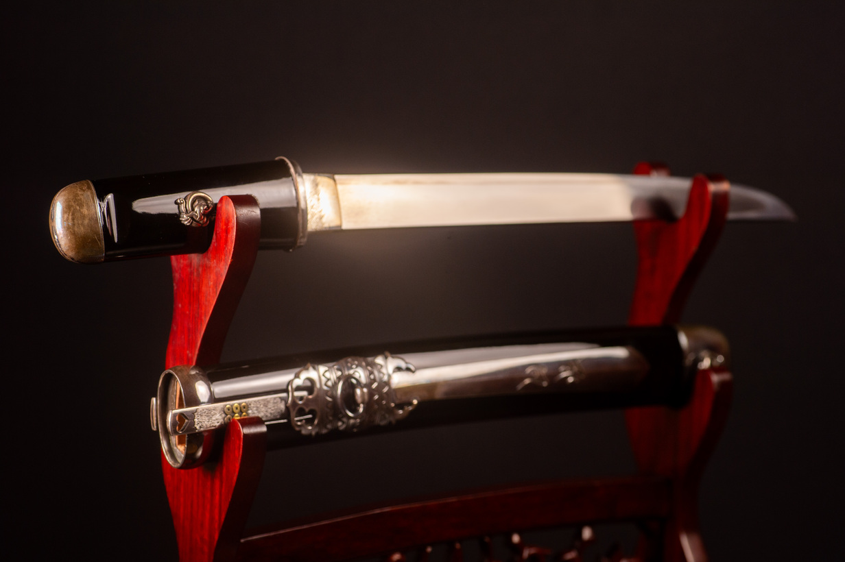 Osafune Harumitsu — 5 of 30